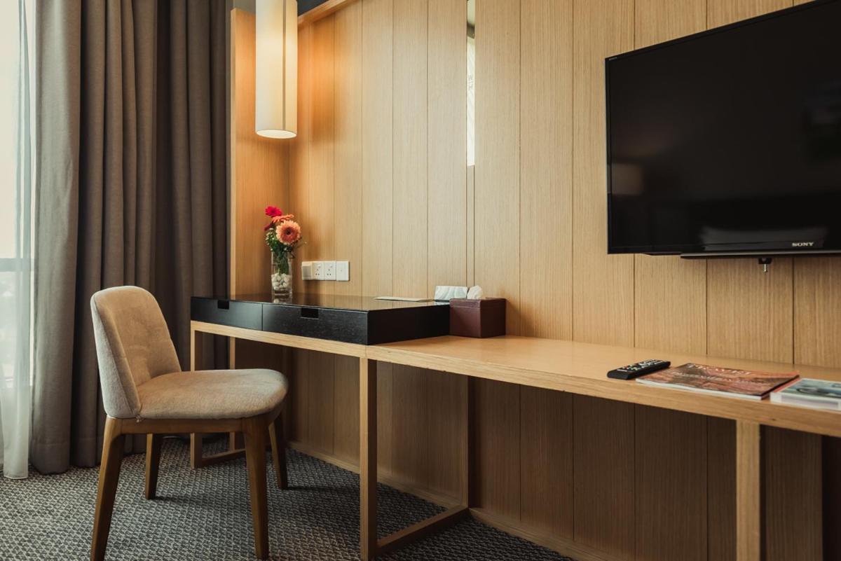Superior Twin Room - New Year Eve Countdown’S Package 2022