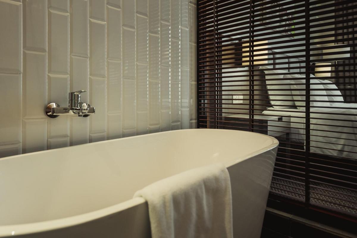 Deluxe King Room - New Year Eve Countdown’S Package 2022
