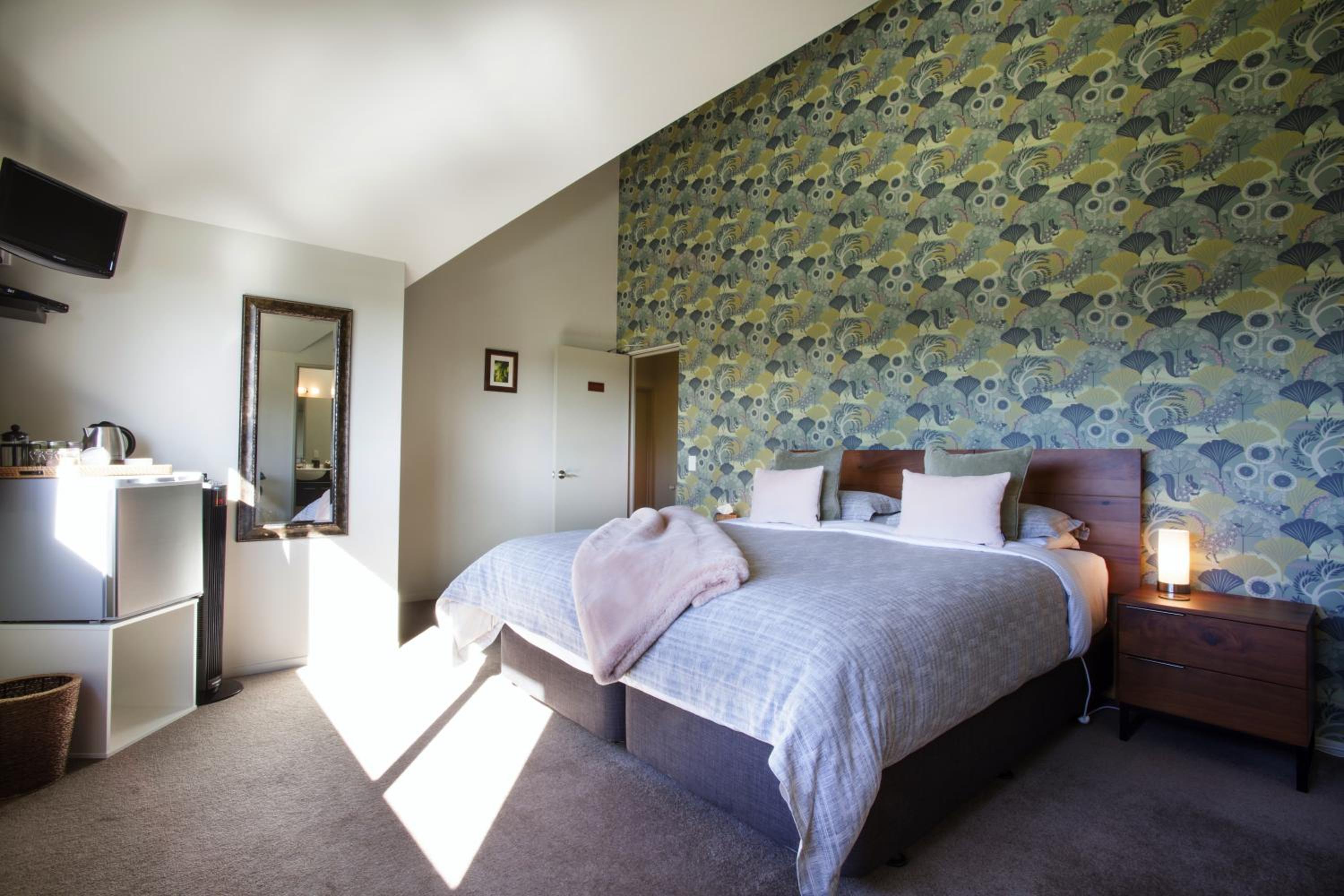 King Room photo 1