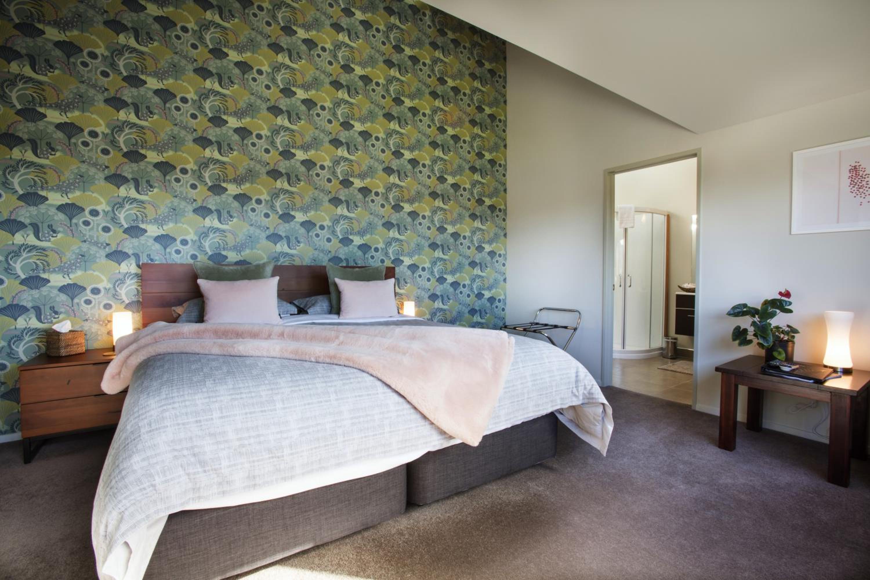 King Room photo 2