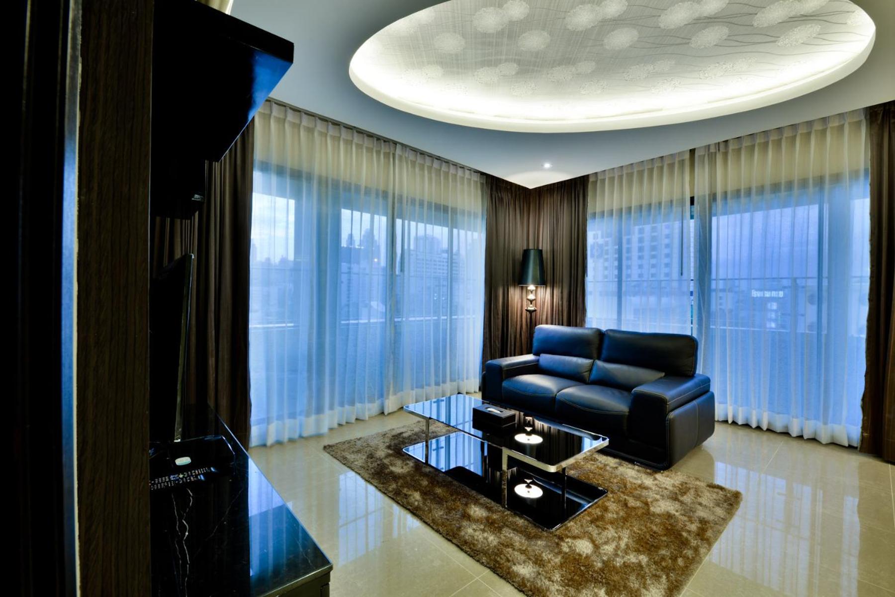 Family Suite photo 3