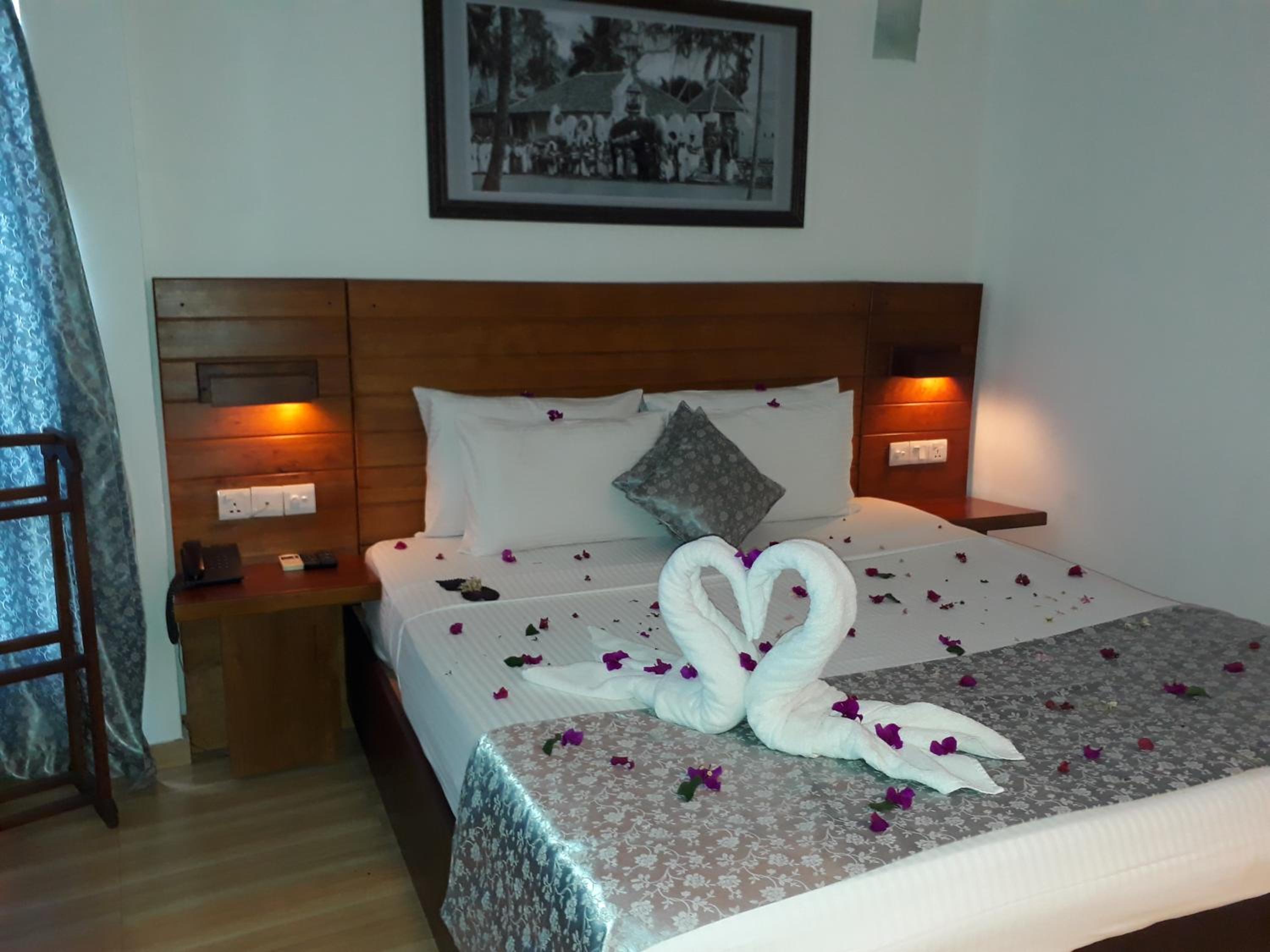 Triple Room With Balcony photo 1