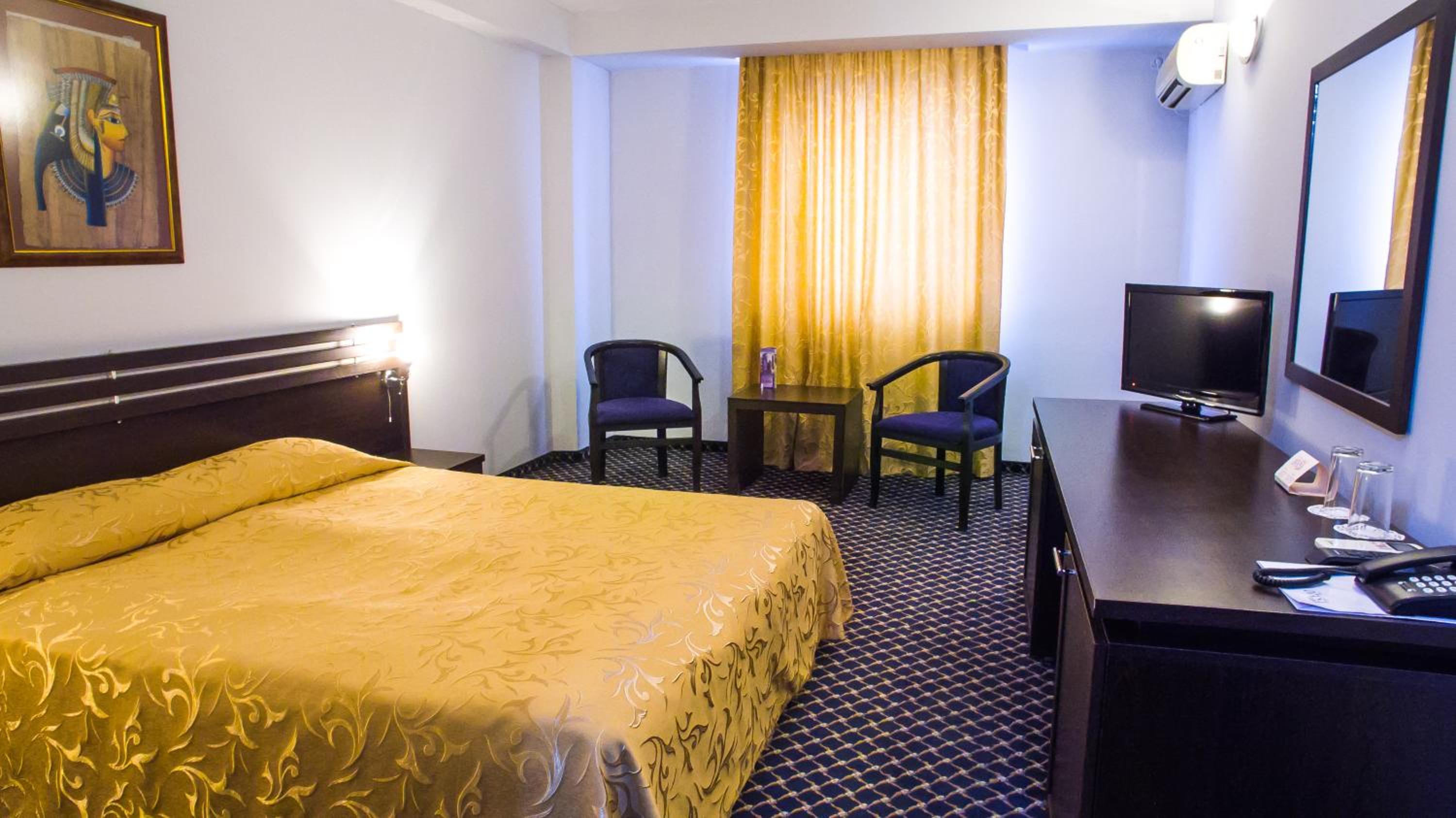 Double Room photo 2