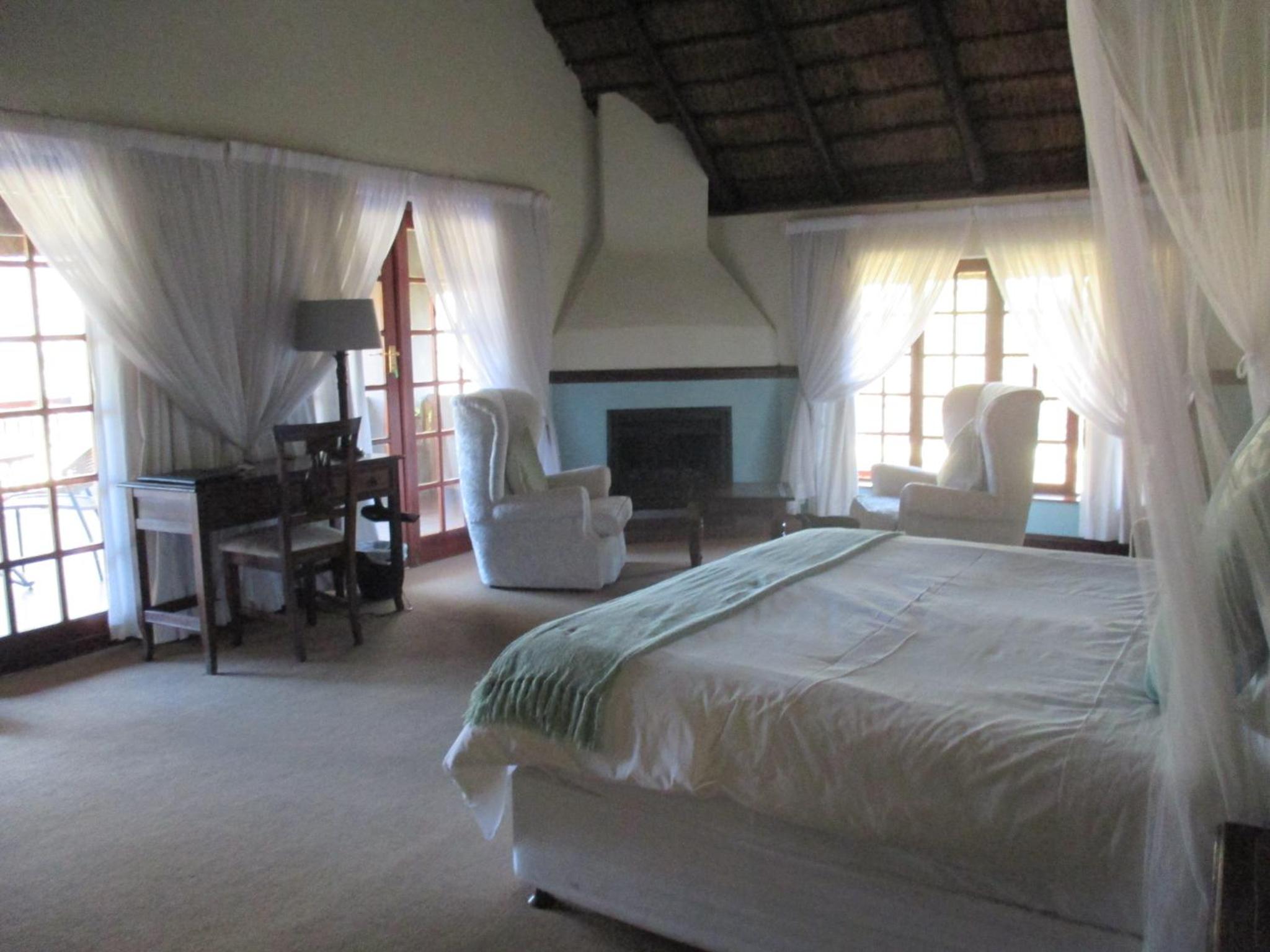Suite photo 1