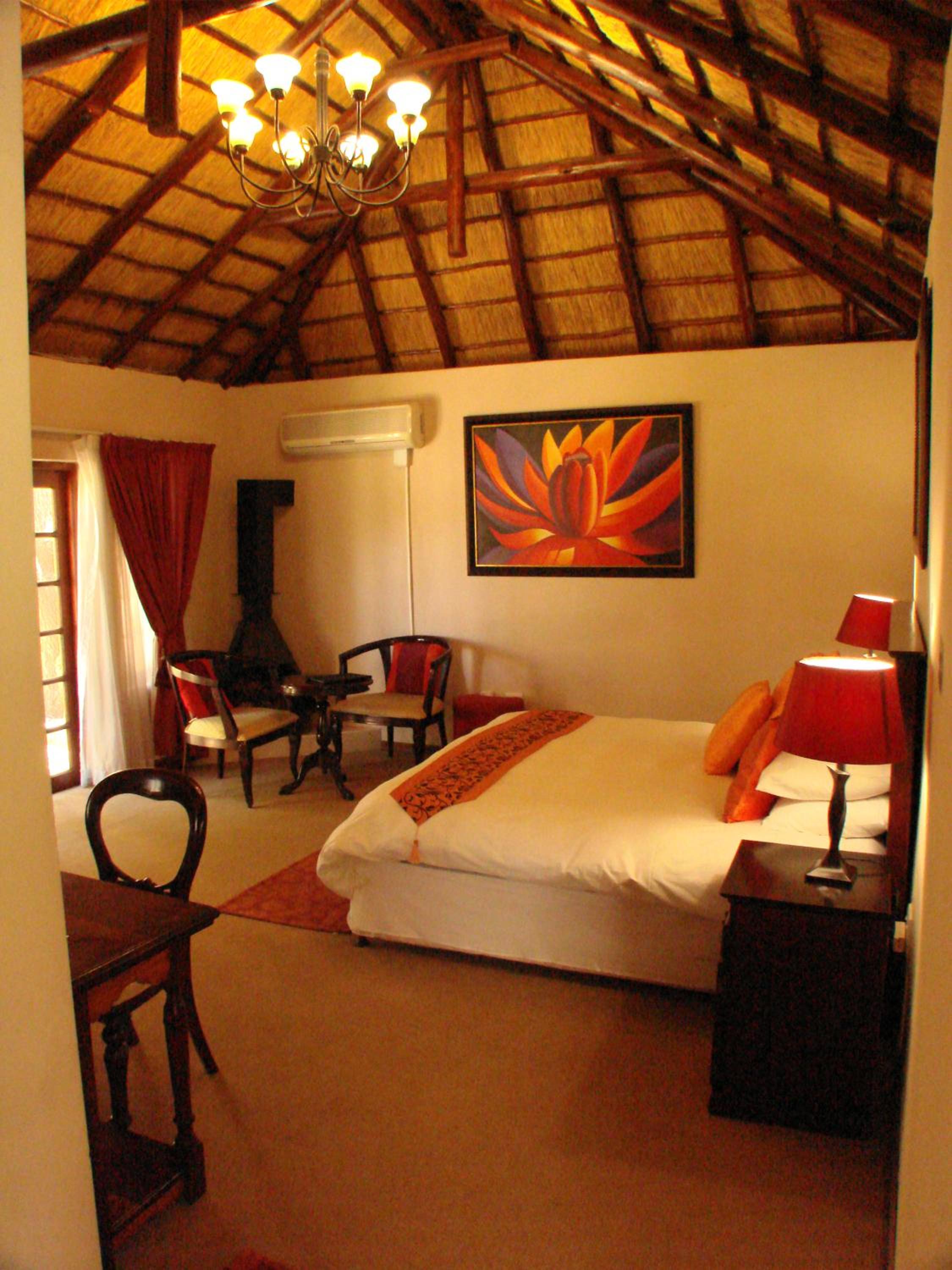 Suite photo 1