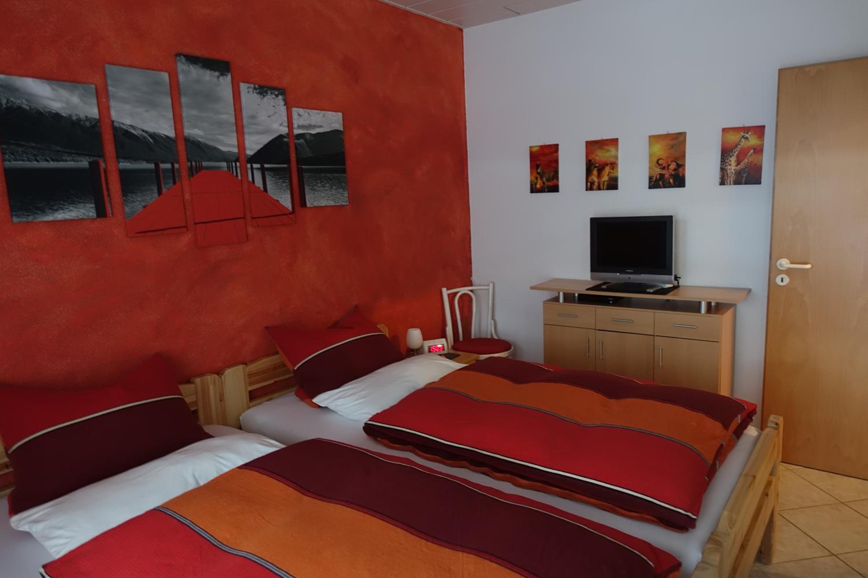Apartment with Terrace photo 3