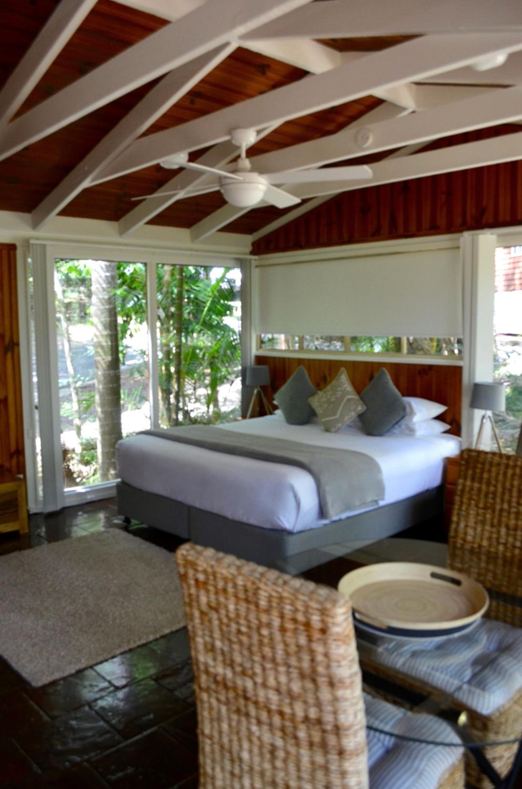 Treehouse - Photo 14