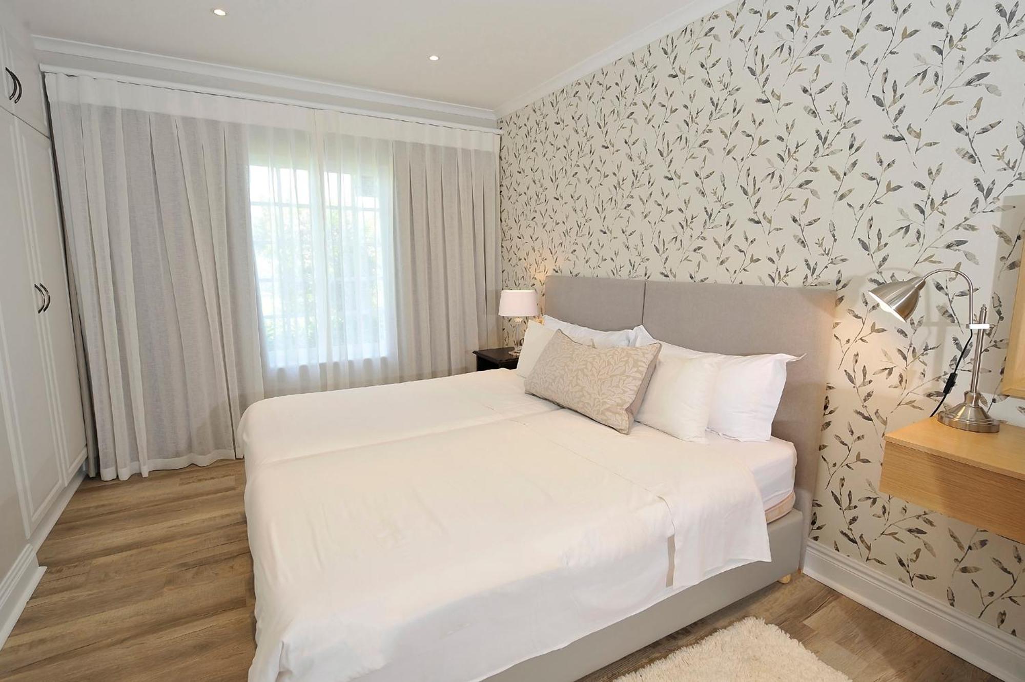 Two-Bedroom Chalet photo 1