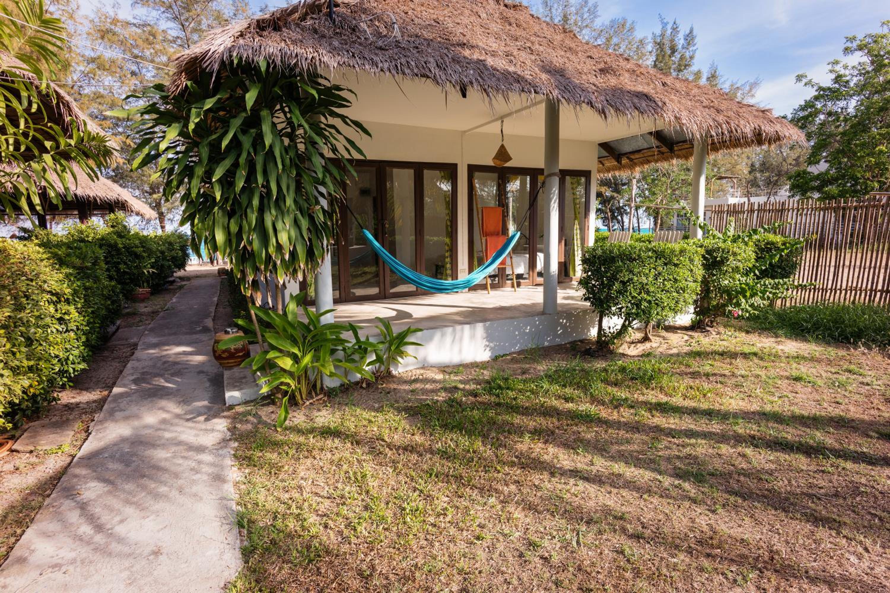 Bungalow with Patio photo 2