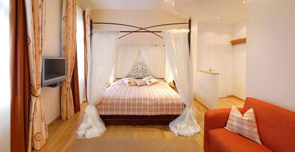 Superior Double Room - Photo 1