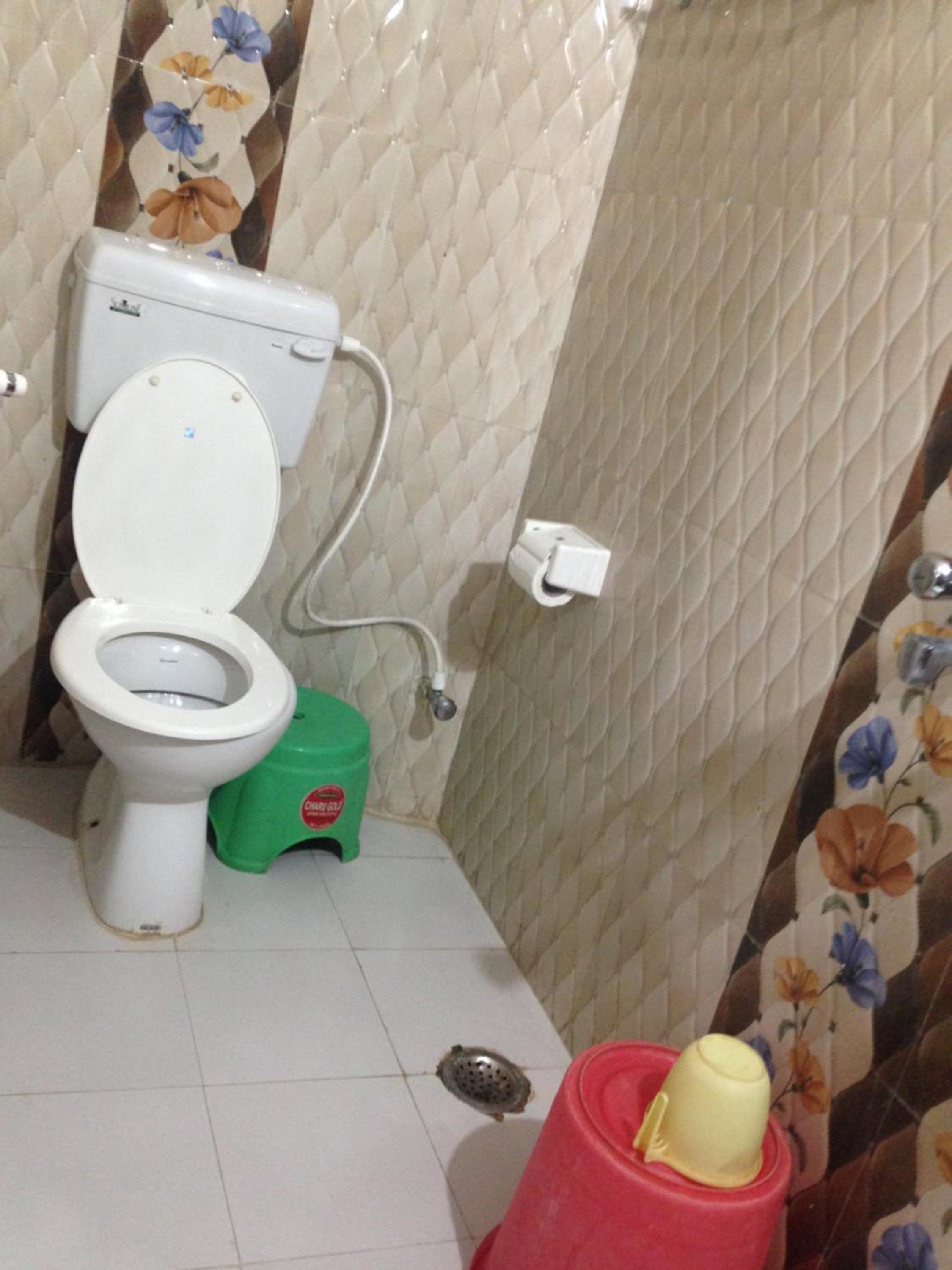 Comfort Triple Room - Photo 5