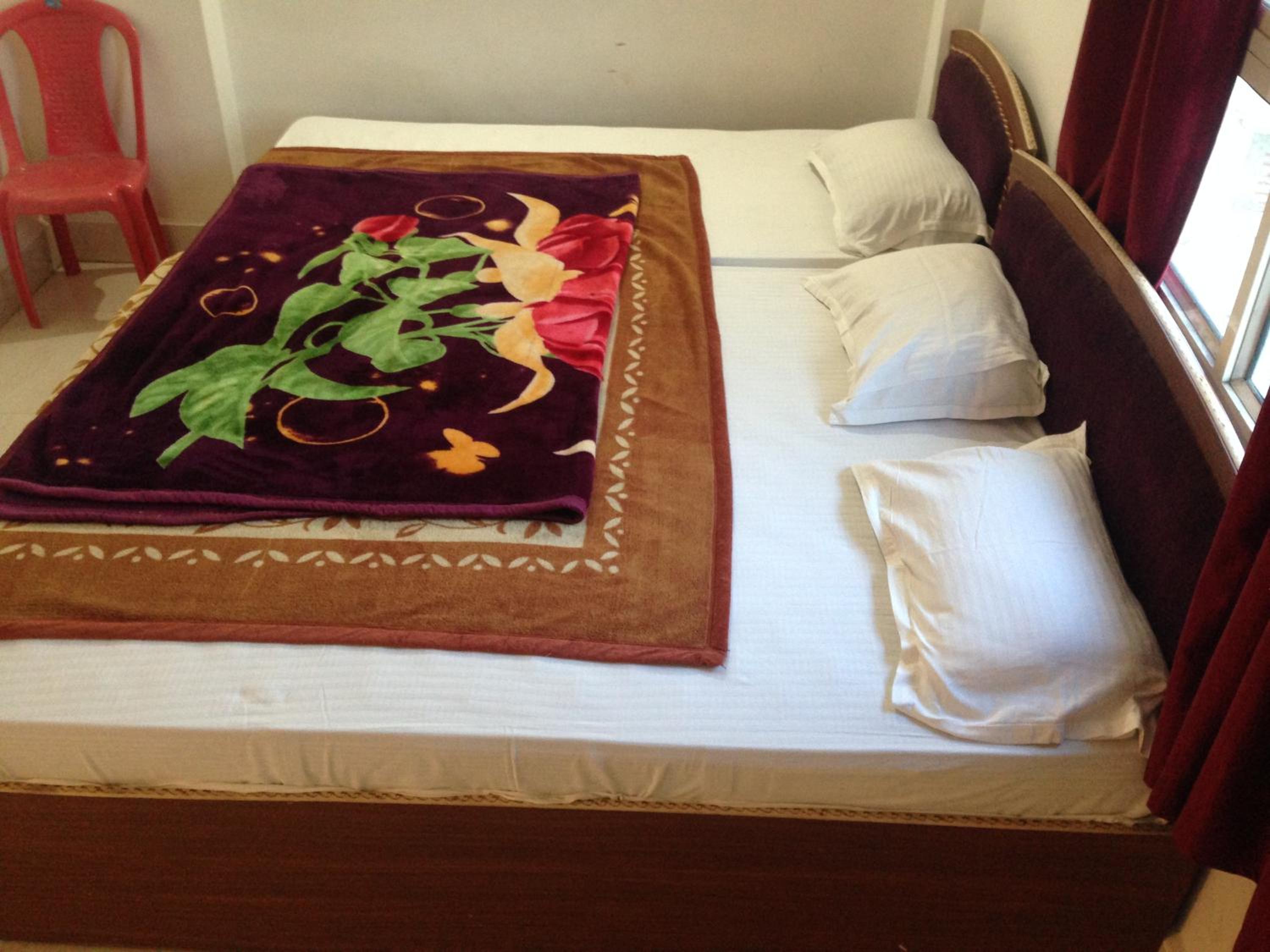 Comfort Triple Room - Photo 2