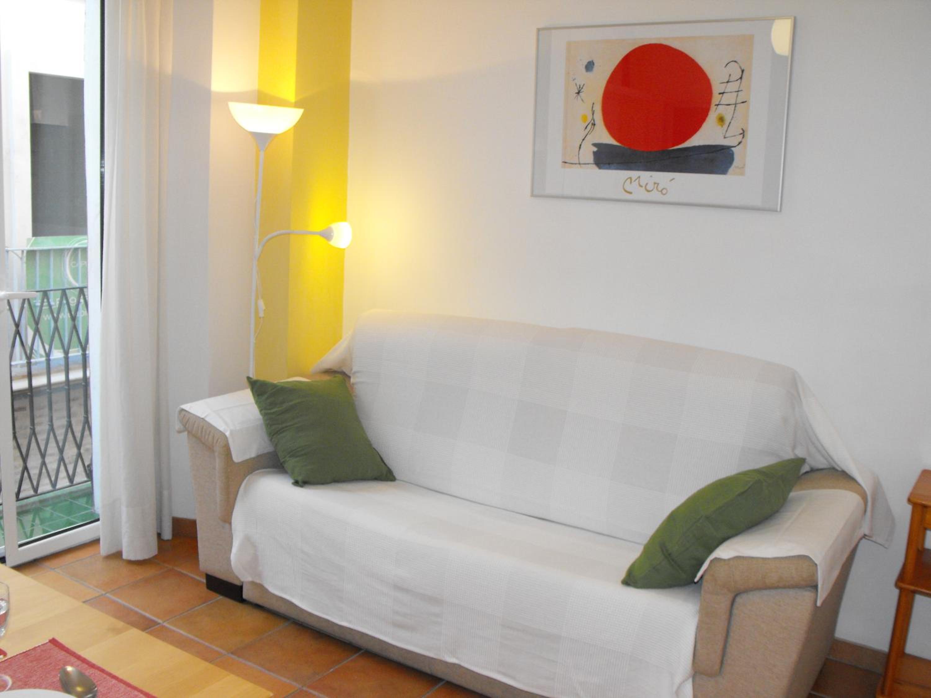 Apartamento