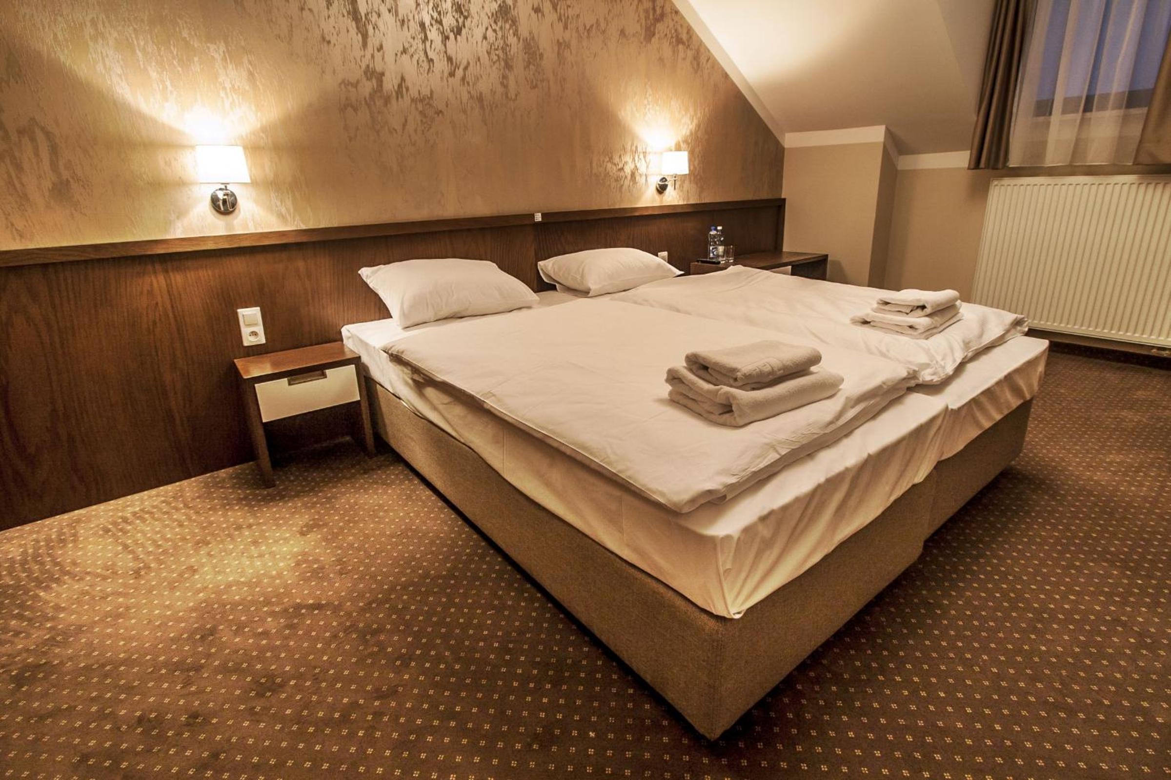 Comfort Double Room - Photo 1
