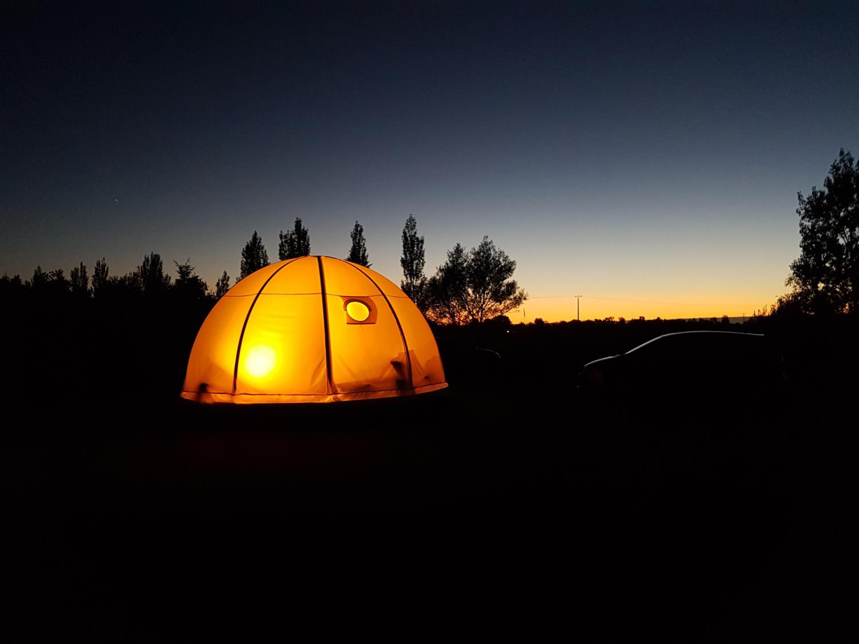Dome Wigwam photo 2