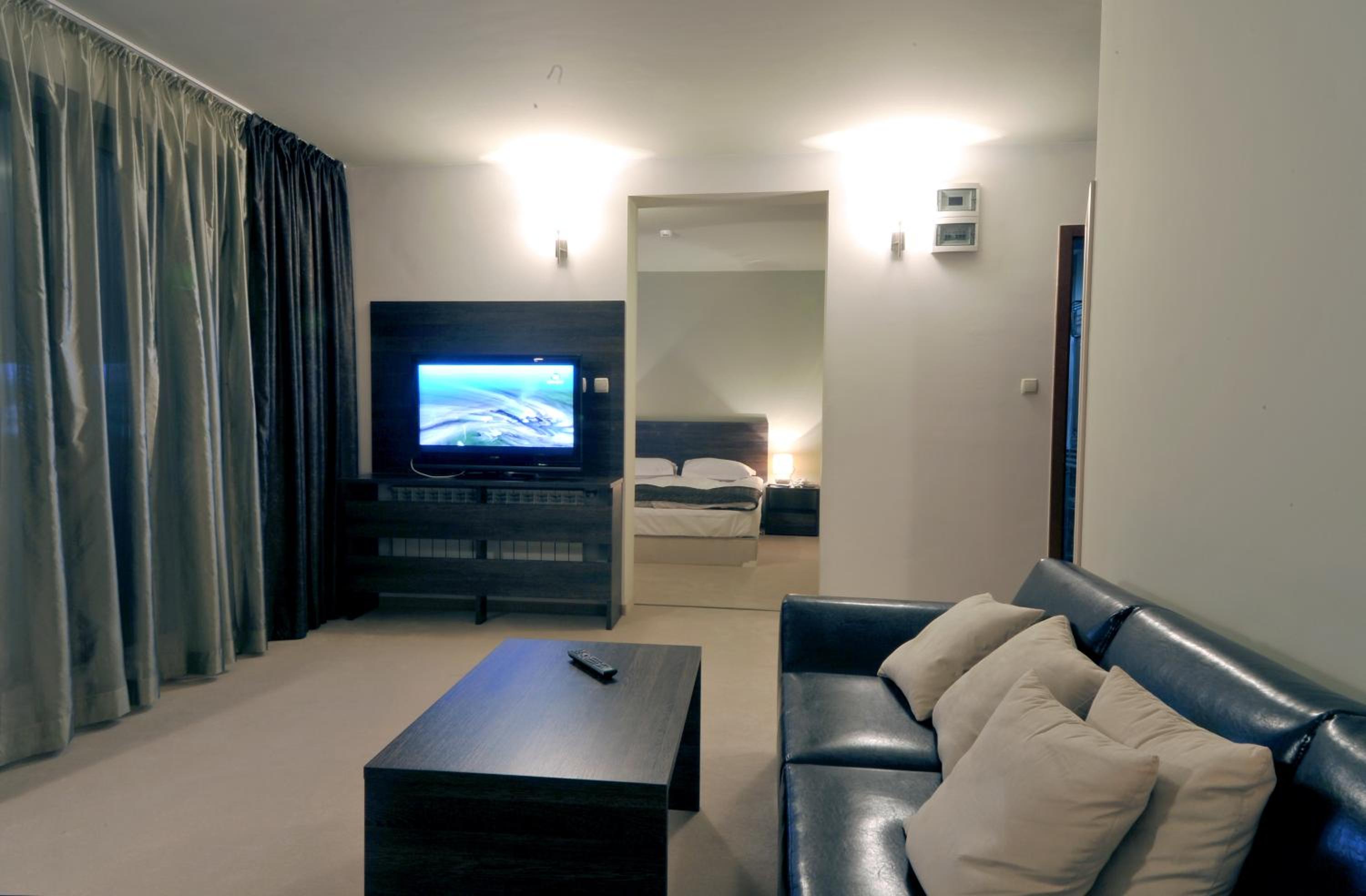 Standard Apartment photo 1
