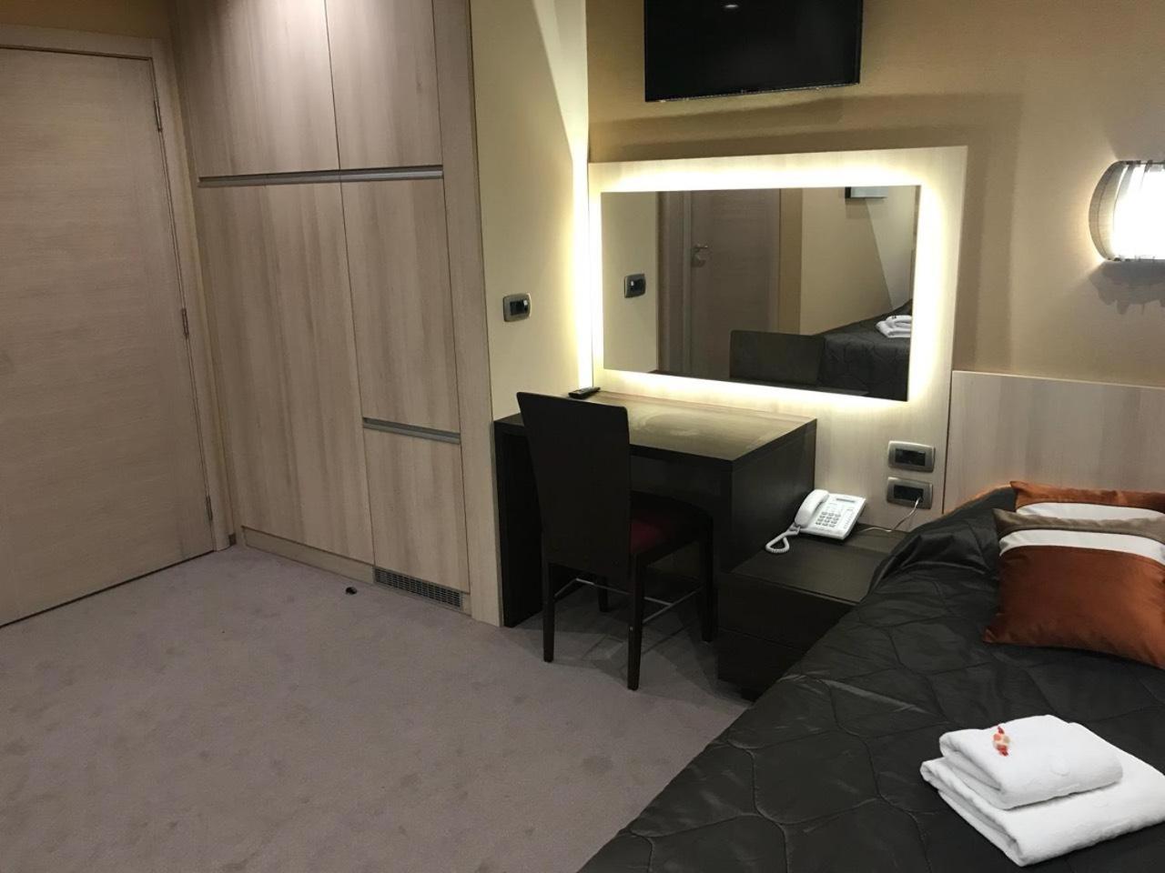 Triple Room photo 3
