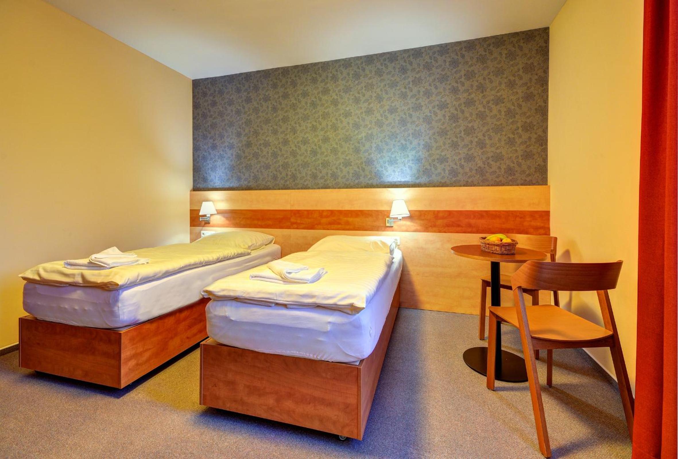 Standard Double or Twin Room photo 3