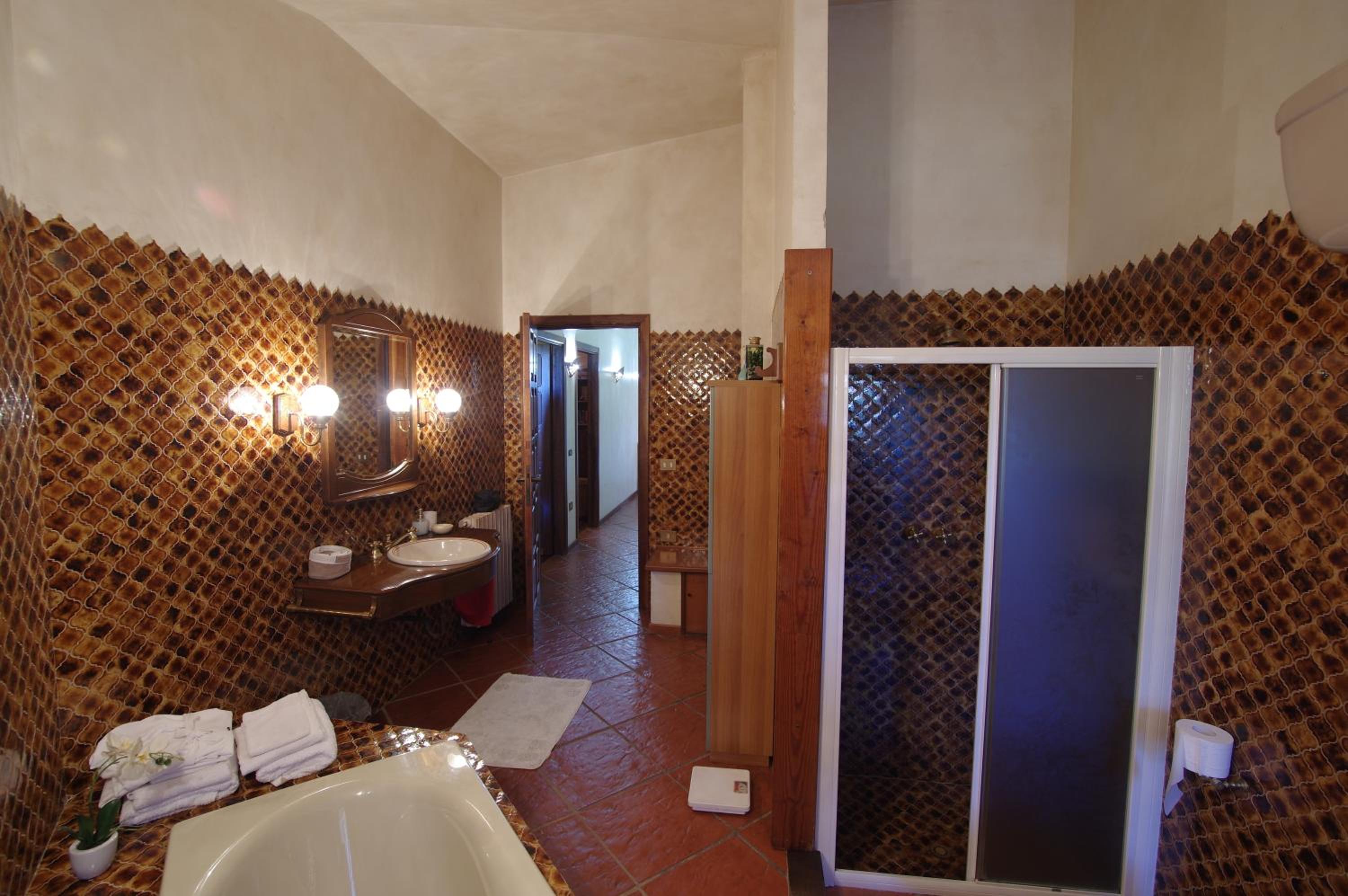 Double Room with Garden View photo 3