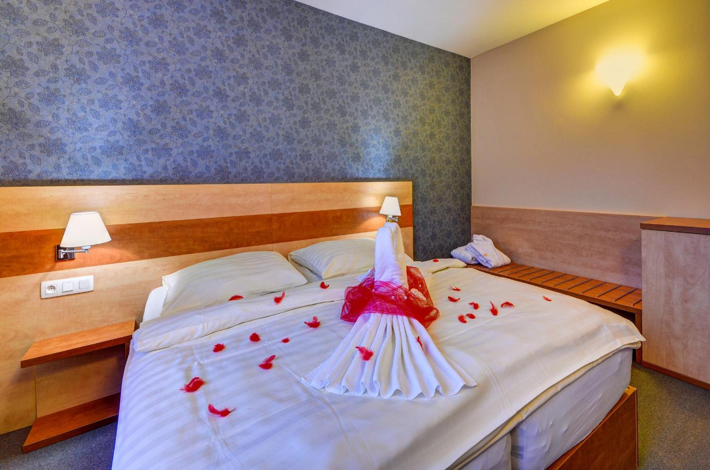Suite with Balcony photo 2