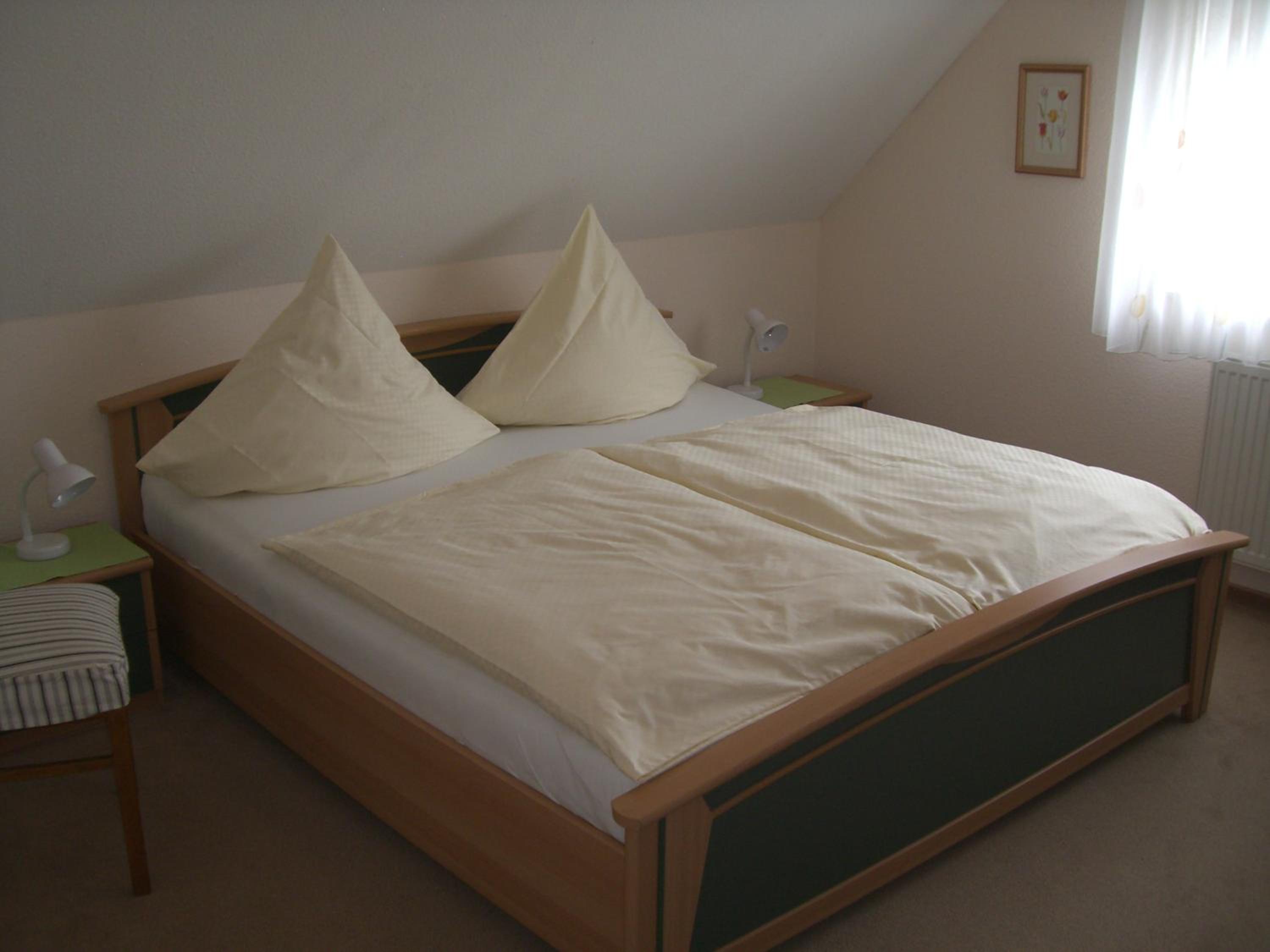 Two-Bedroom Apartment photo 2