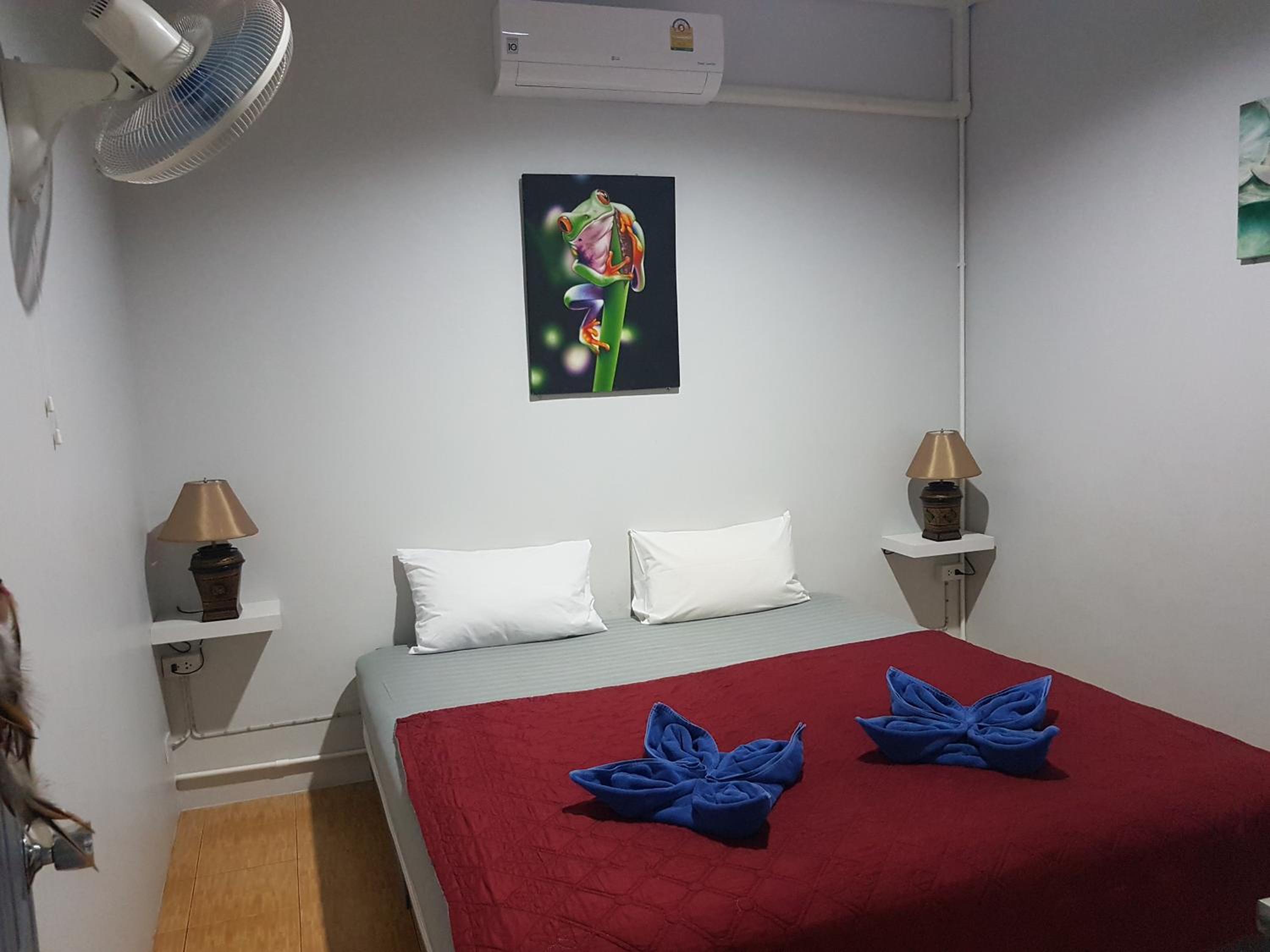 Superior Twin Room photo 3