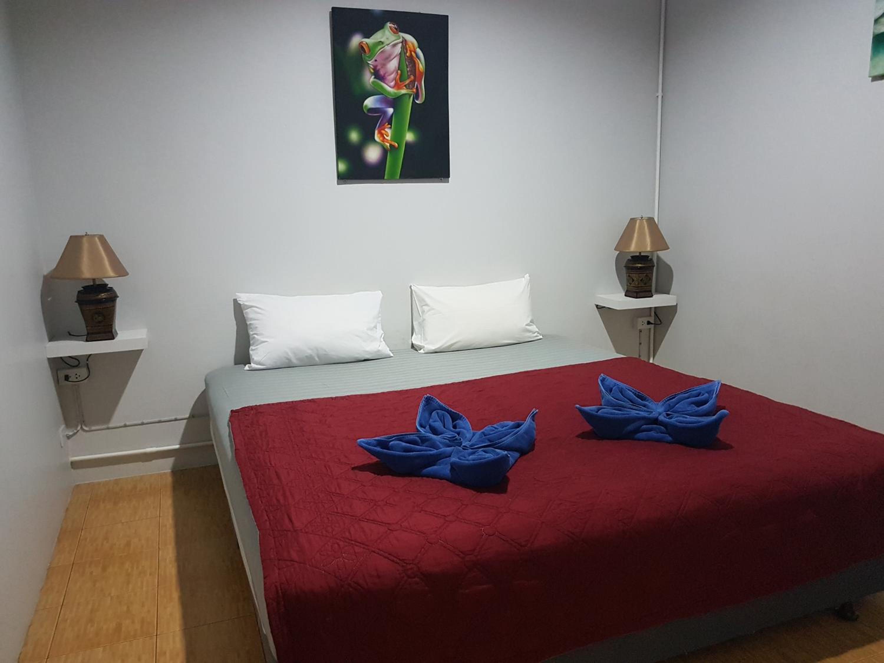 Superior Double Room photo 1
