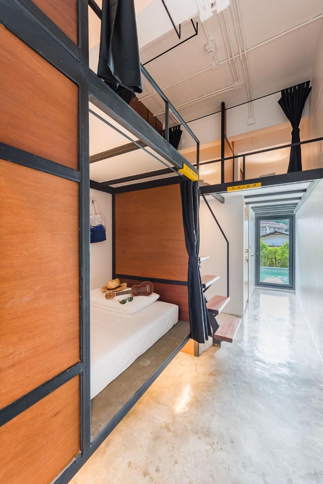 Quadruple Room photo 1