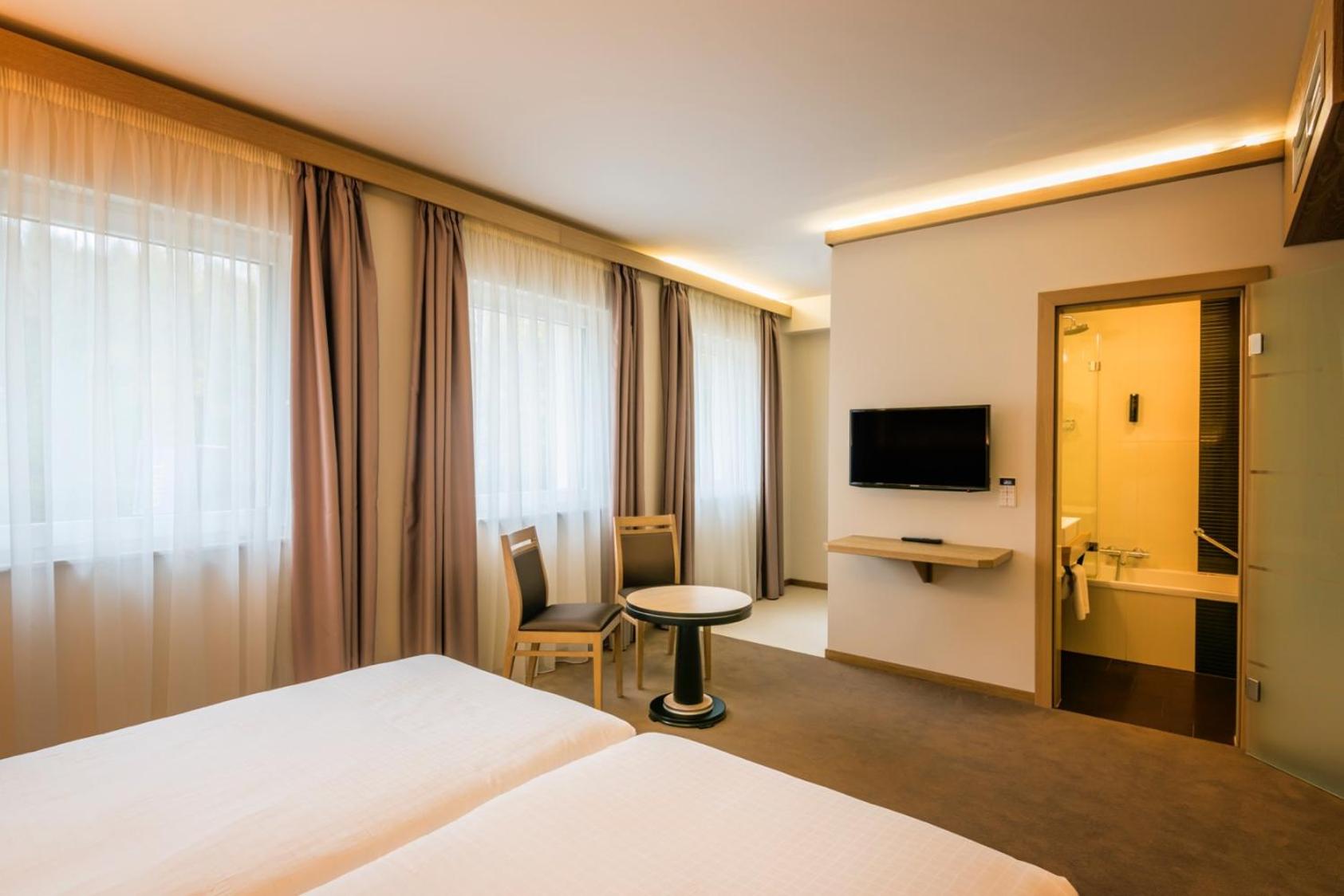 Superior Double Room photo 3