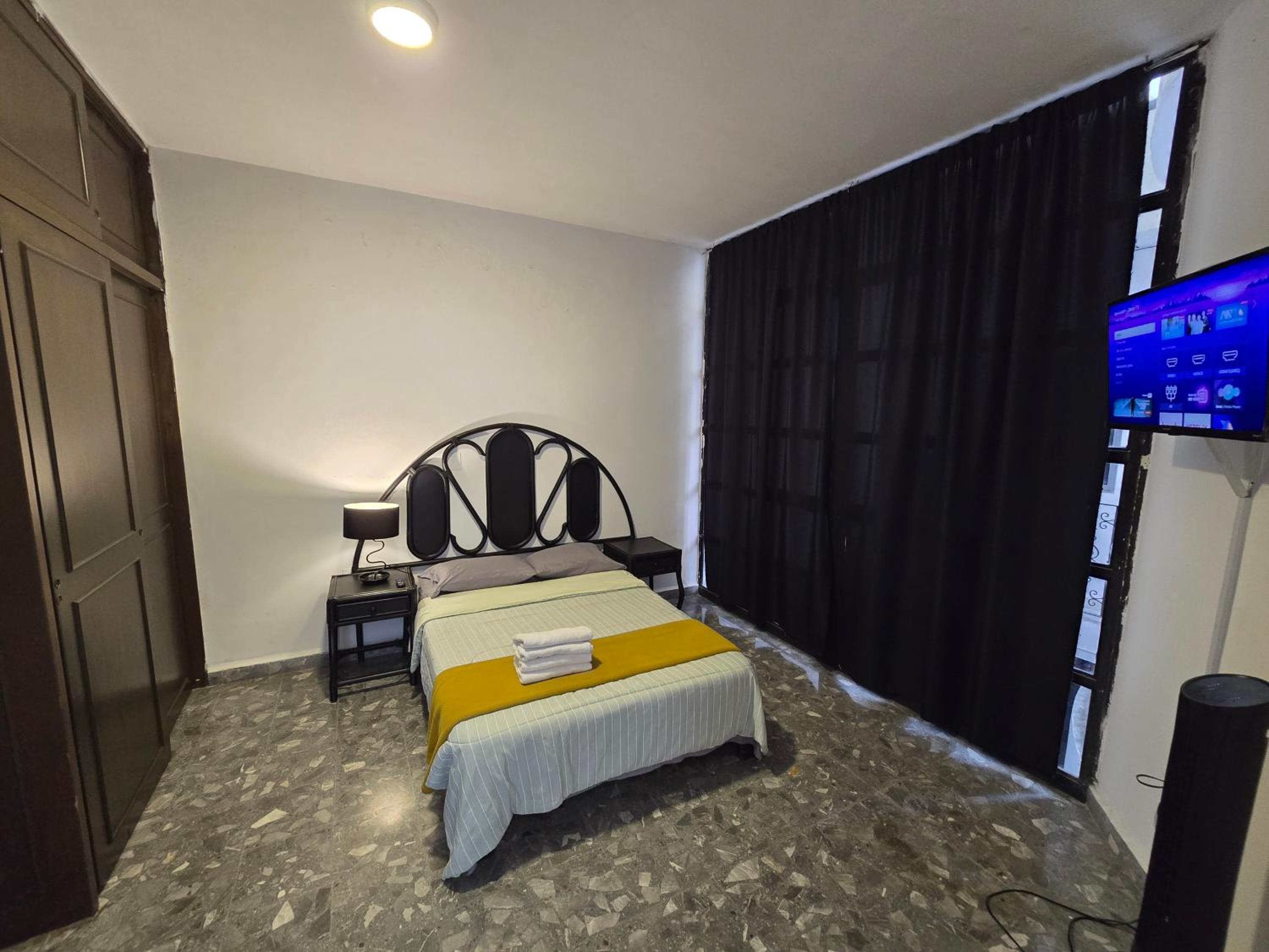 Double Room with Private Bathroom photo 1