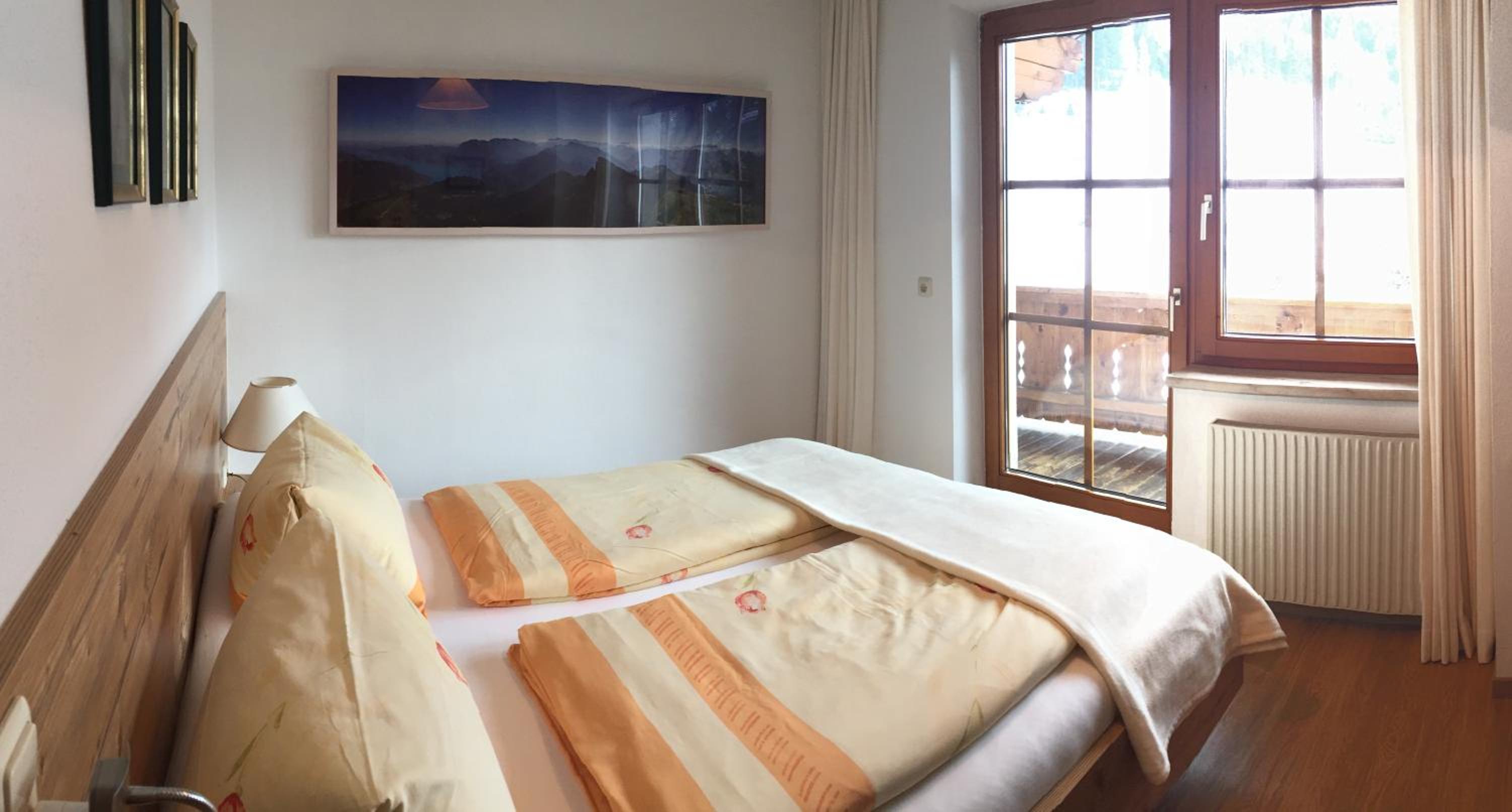 Two-Bedroom Apartment - Photo 10