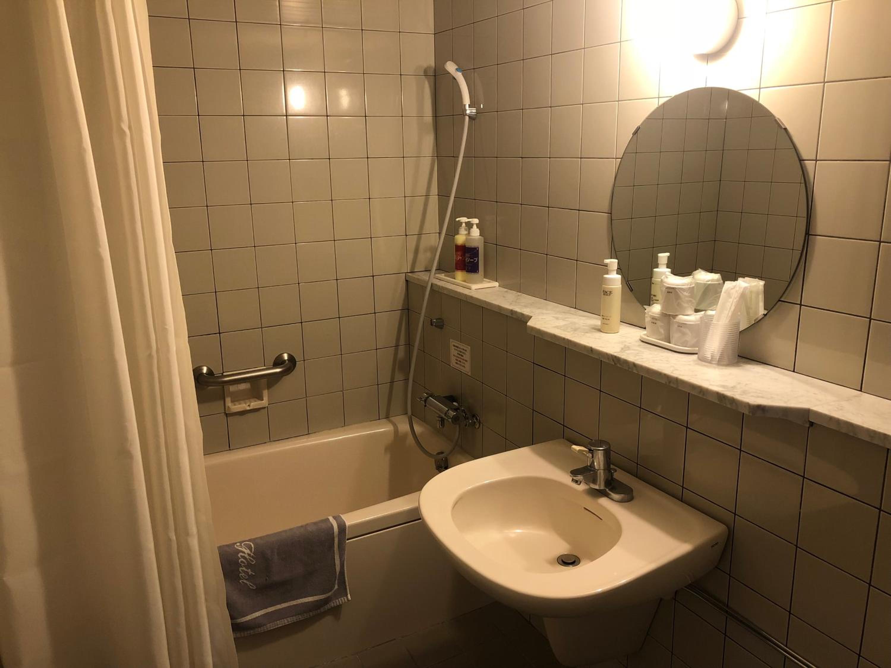 Twin Room photo 2