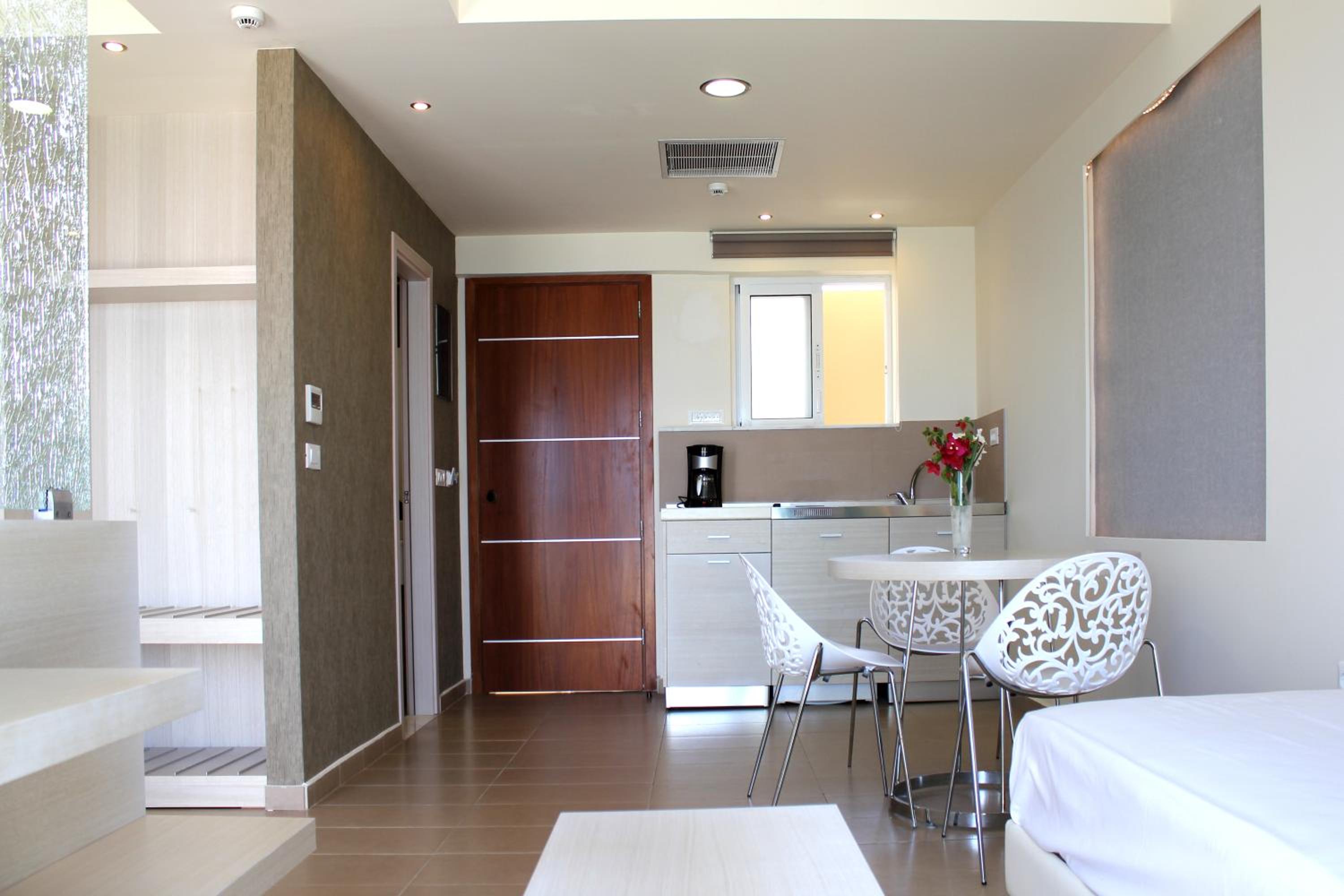 Superior Apartment
