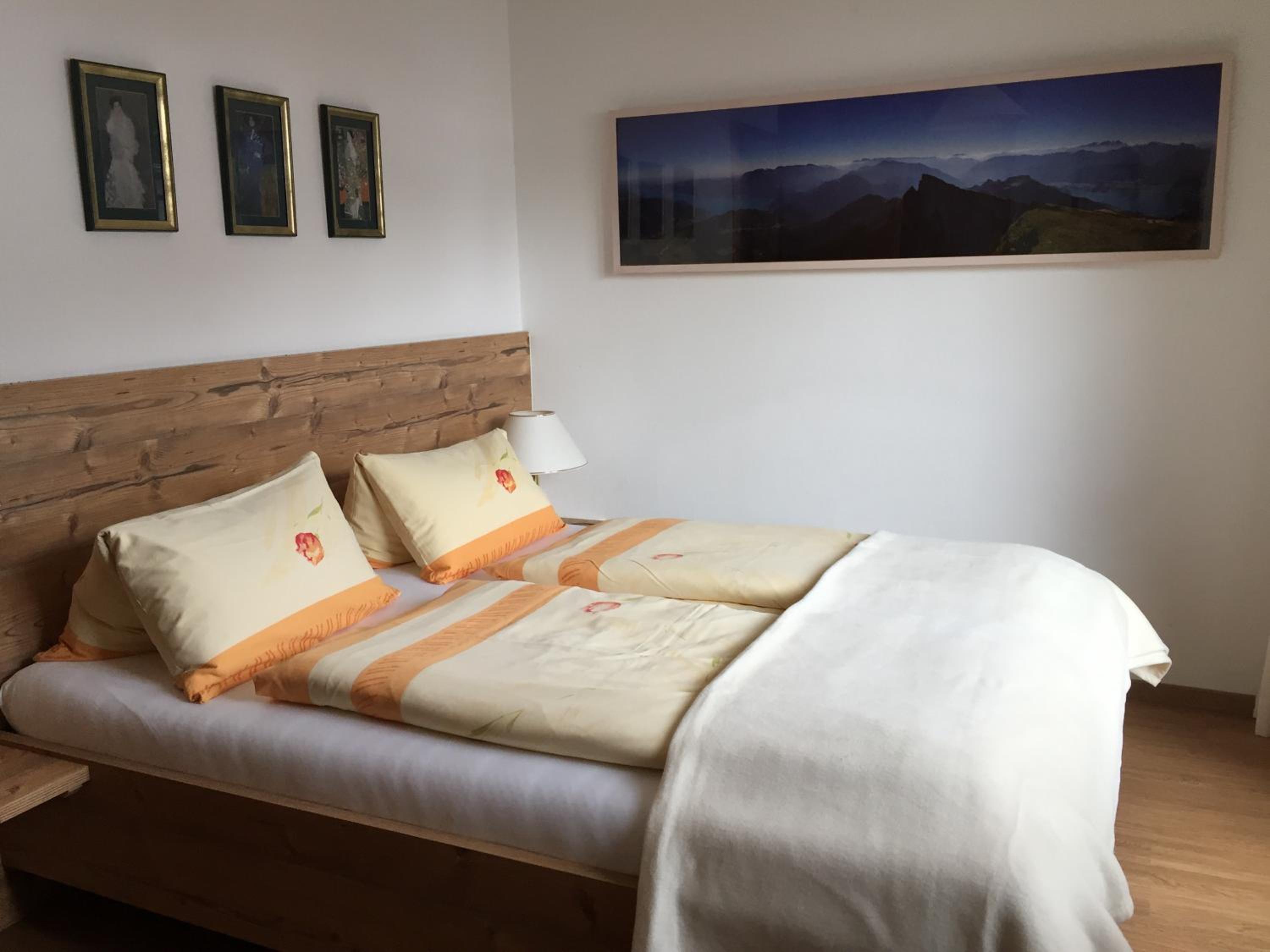 Two-Bedroom Apartment - Photo 11