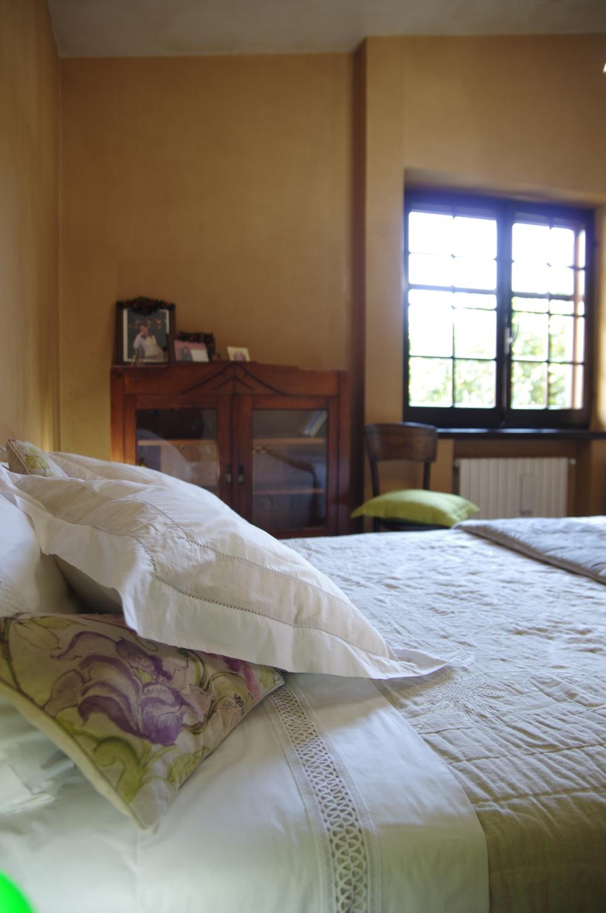 Double Room with Mountain View photo 2