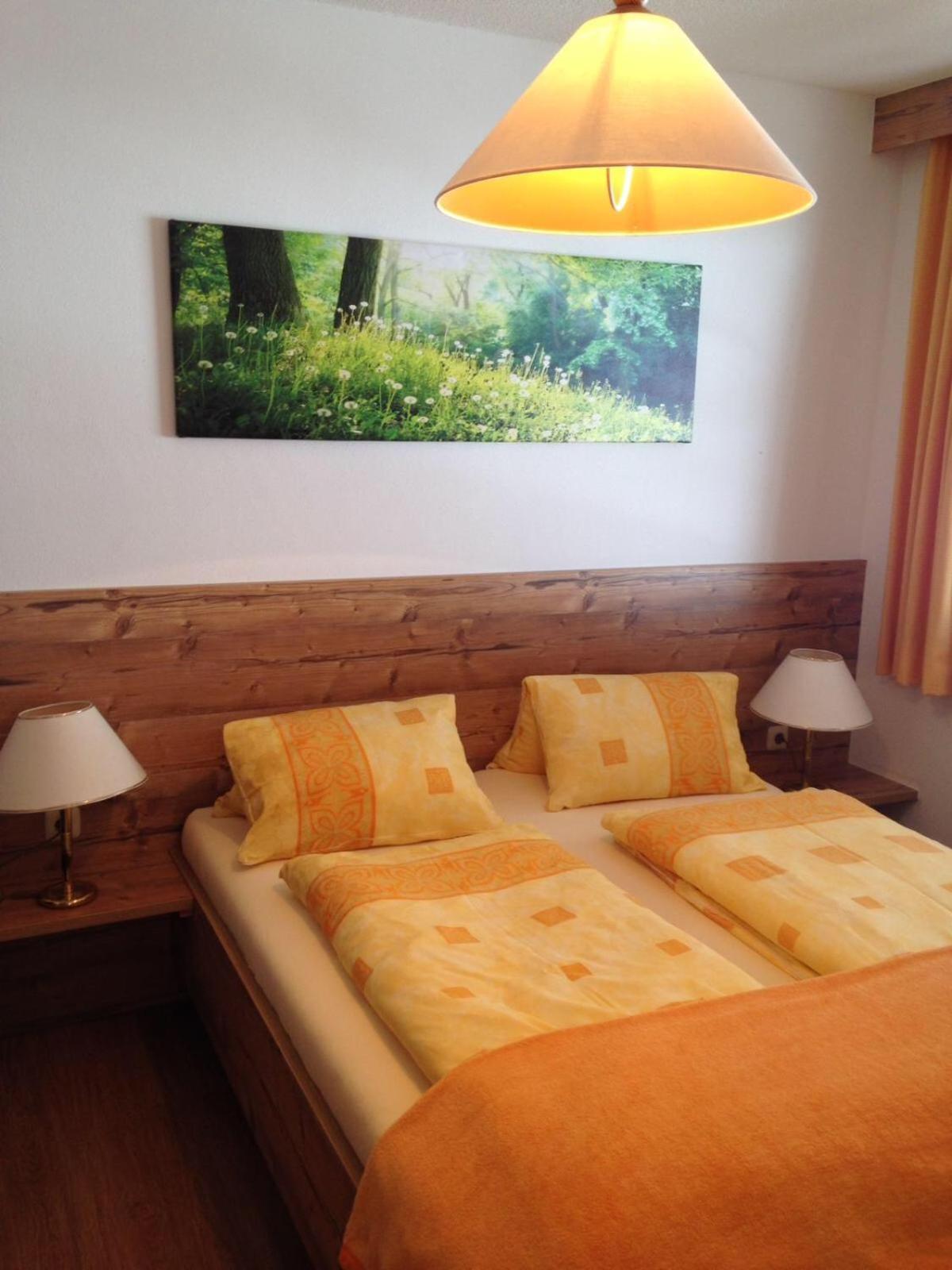 Two-Bedroom Apartment - Photo 2