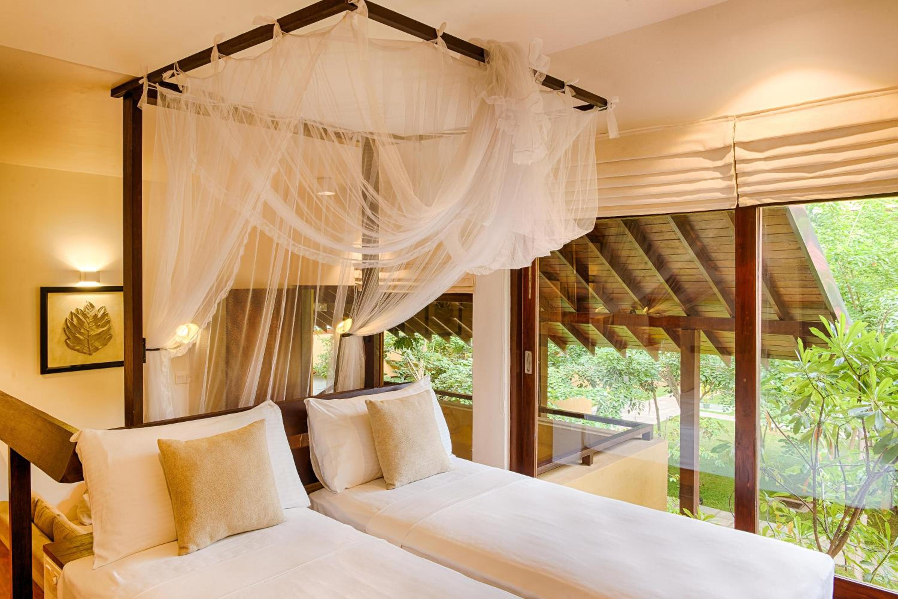 Classic Room with Yoga