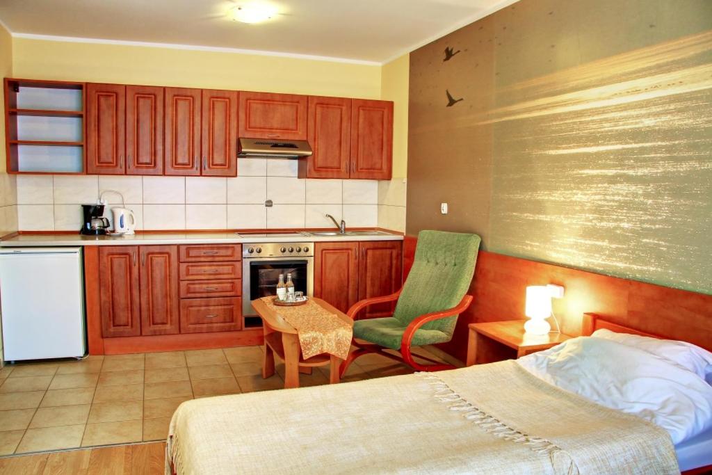Apartment (3 Adults) - Photo 2