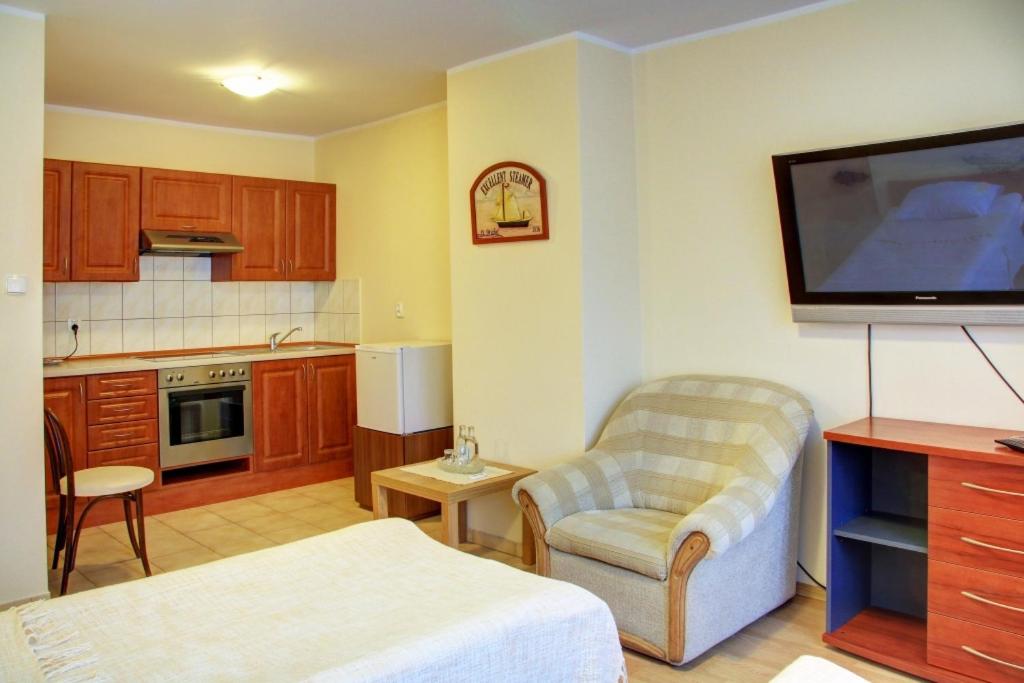 Apartment (3 Adults) - Photo 3