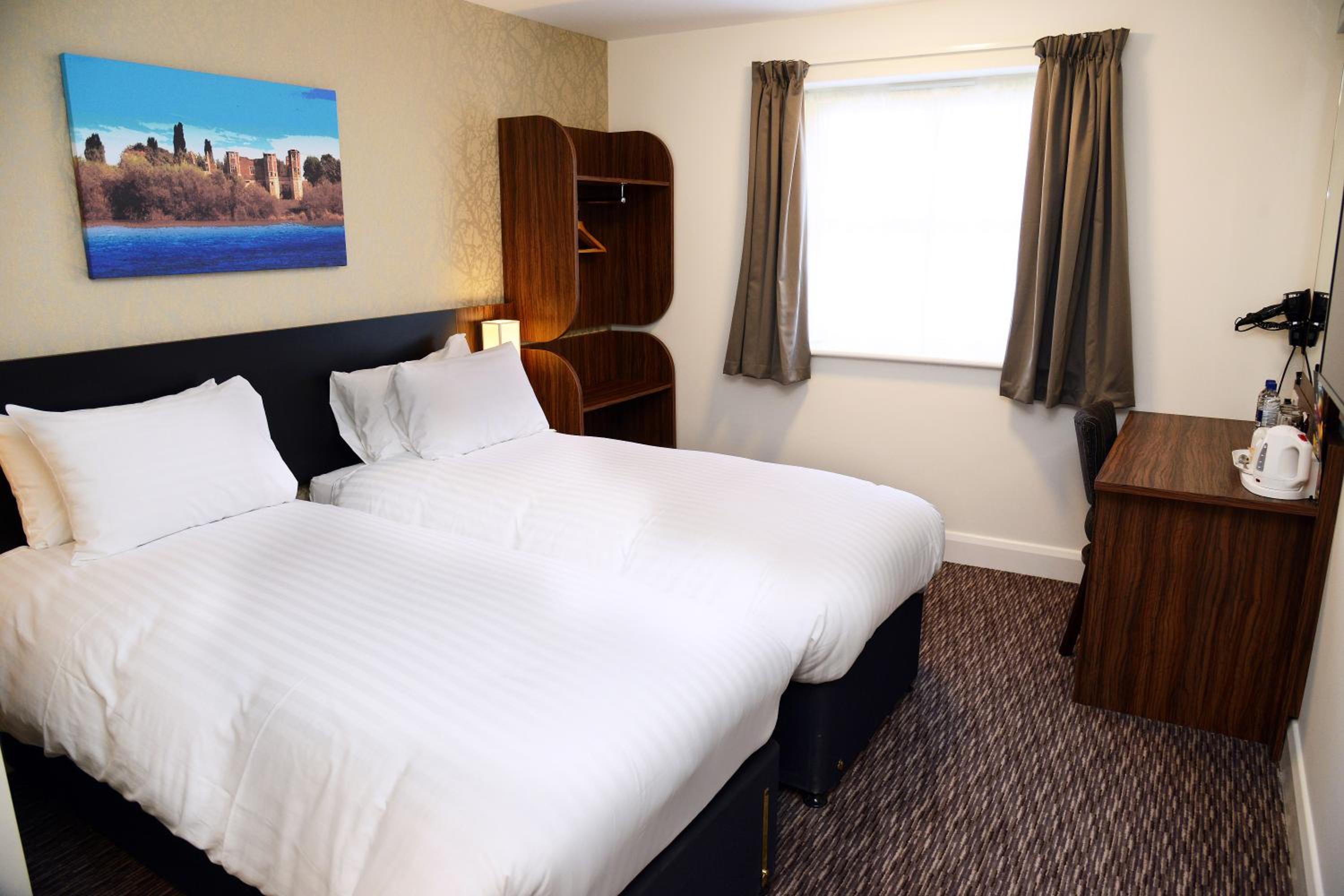 Double or Twin Room