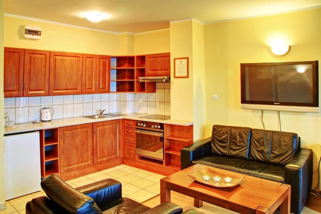 Apartment (2 Adults) - Photo 4
