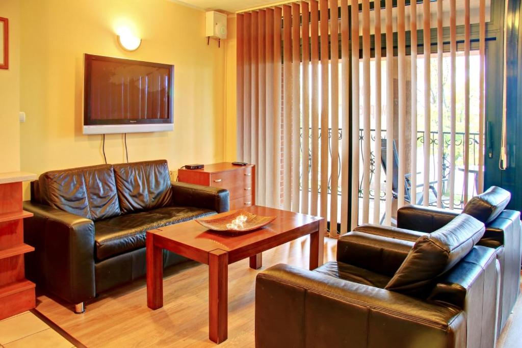 Apartment (2 Adults) - Photo 2