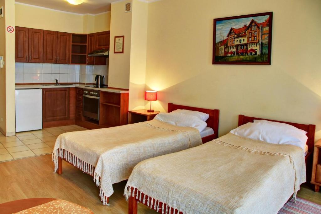 Apartment (4 Adults) - Photo 3