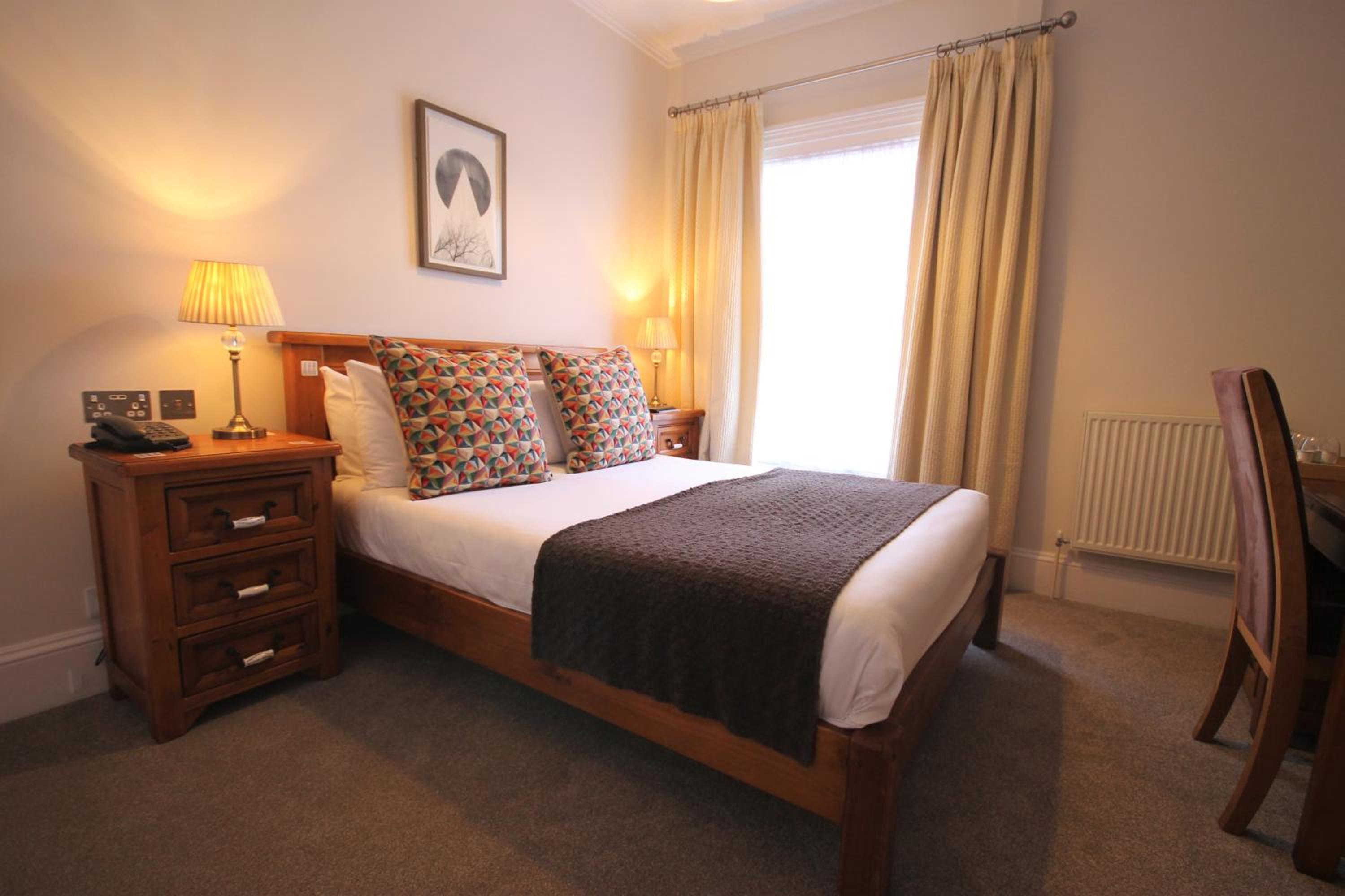 Small Double Room photo 2
