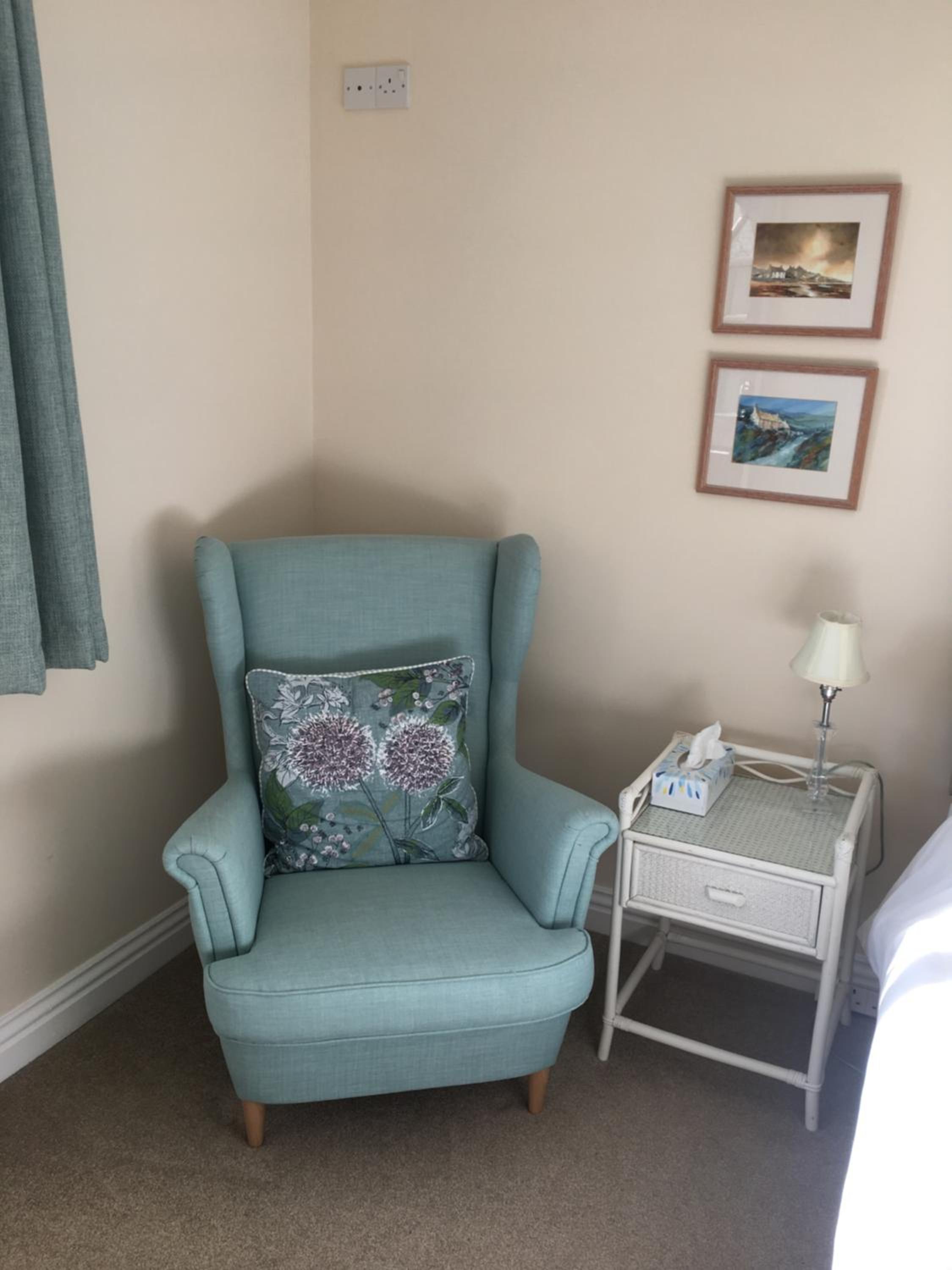 Standard Double Room photo 2