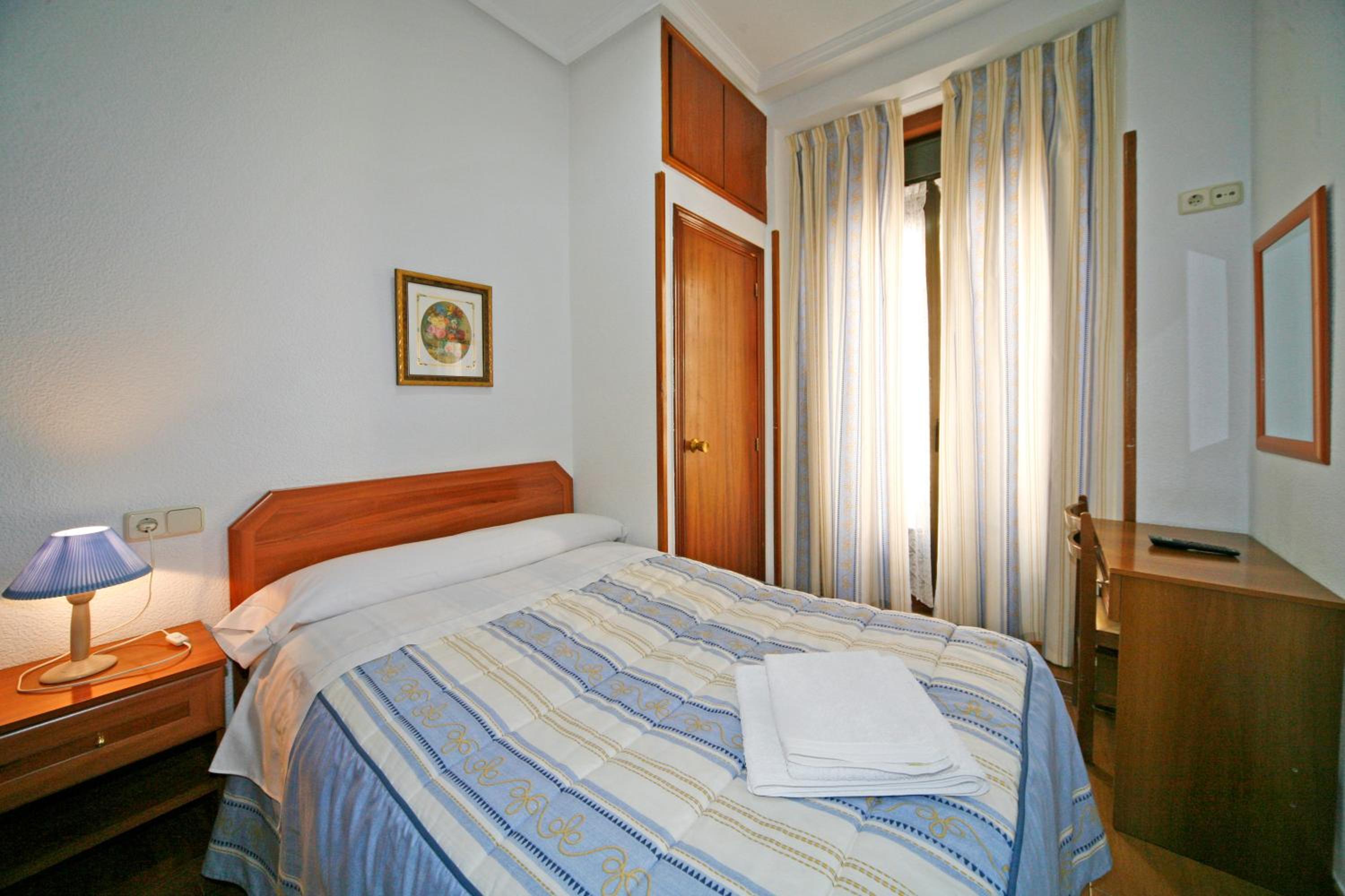 Habitación Individual