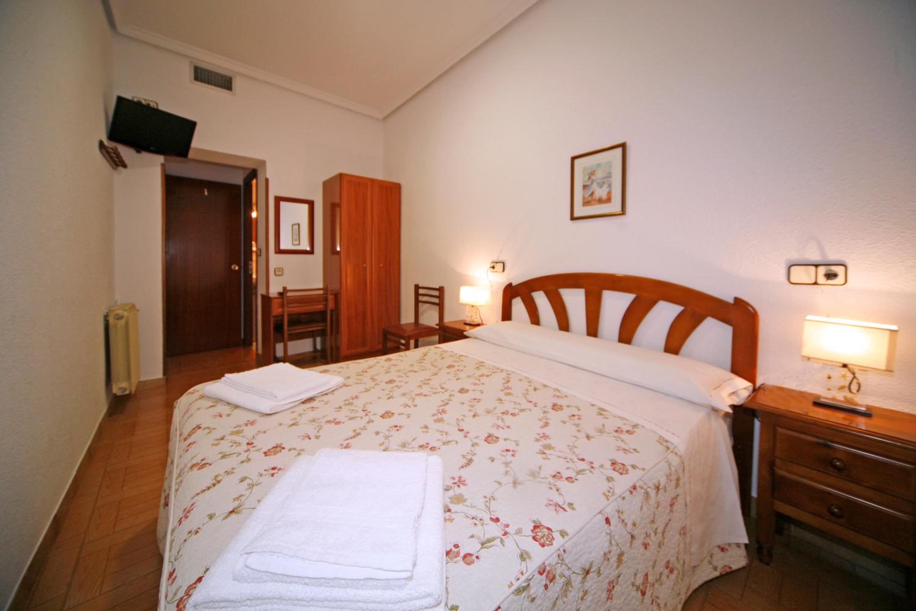 Double Room photo 3