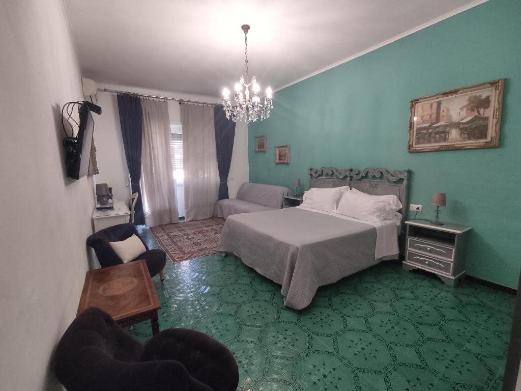 Deluxe Quadruple Room photo 1
