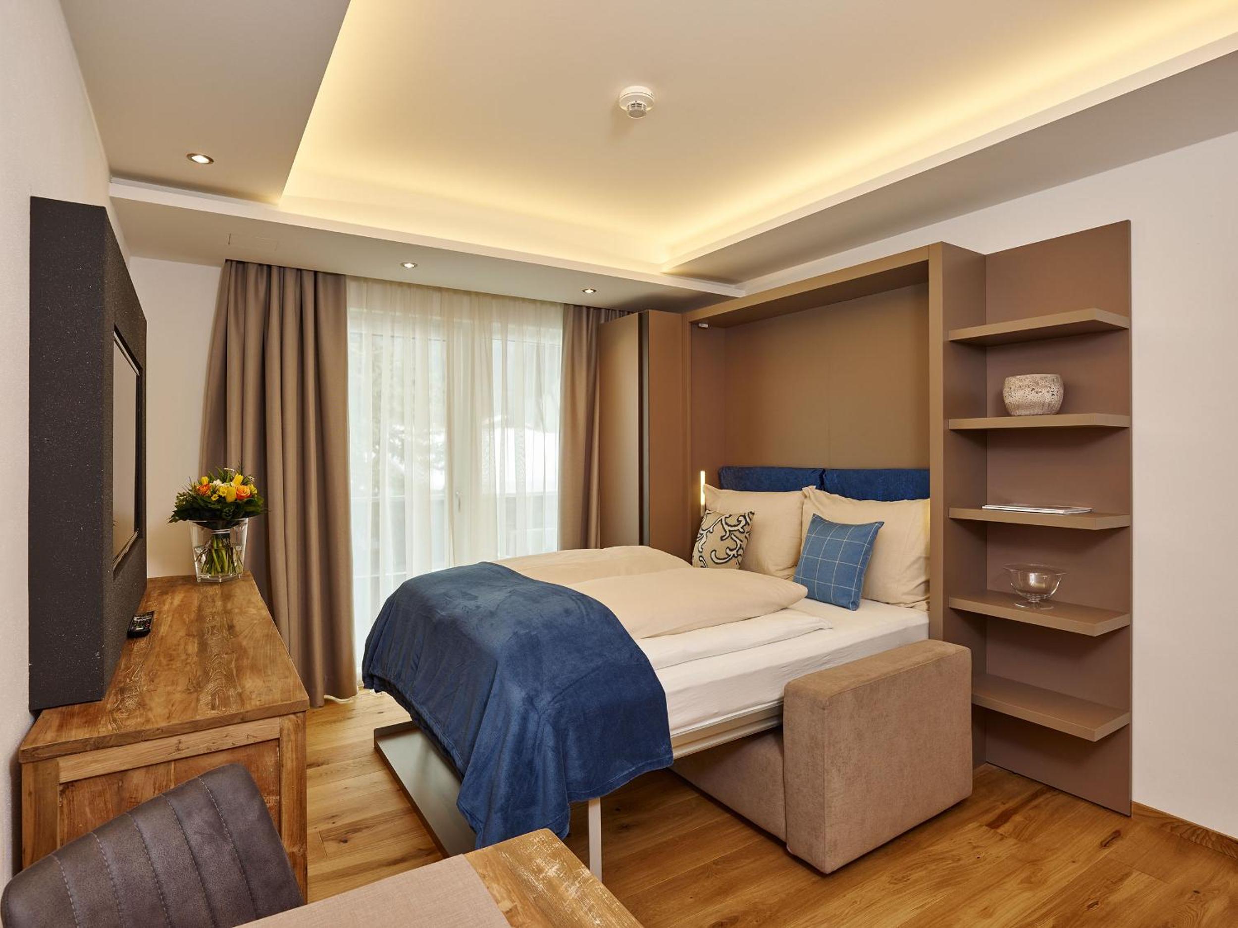 Penthouse Apartment - A-VITA living photo 1