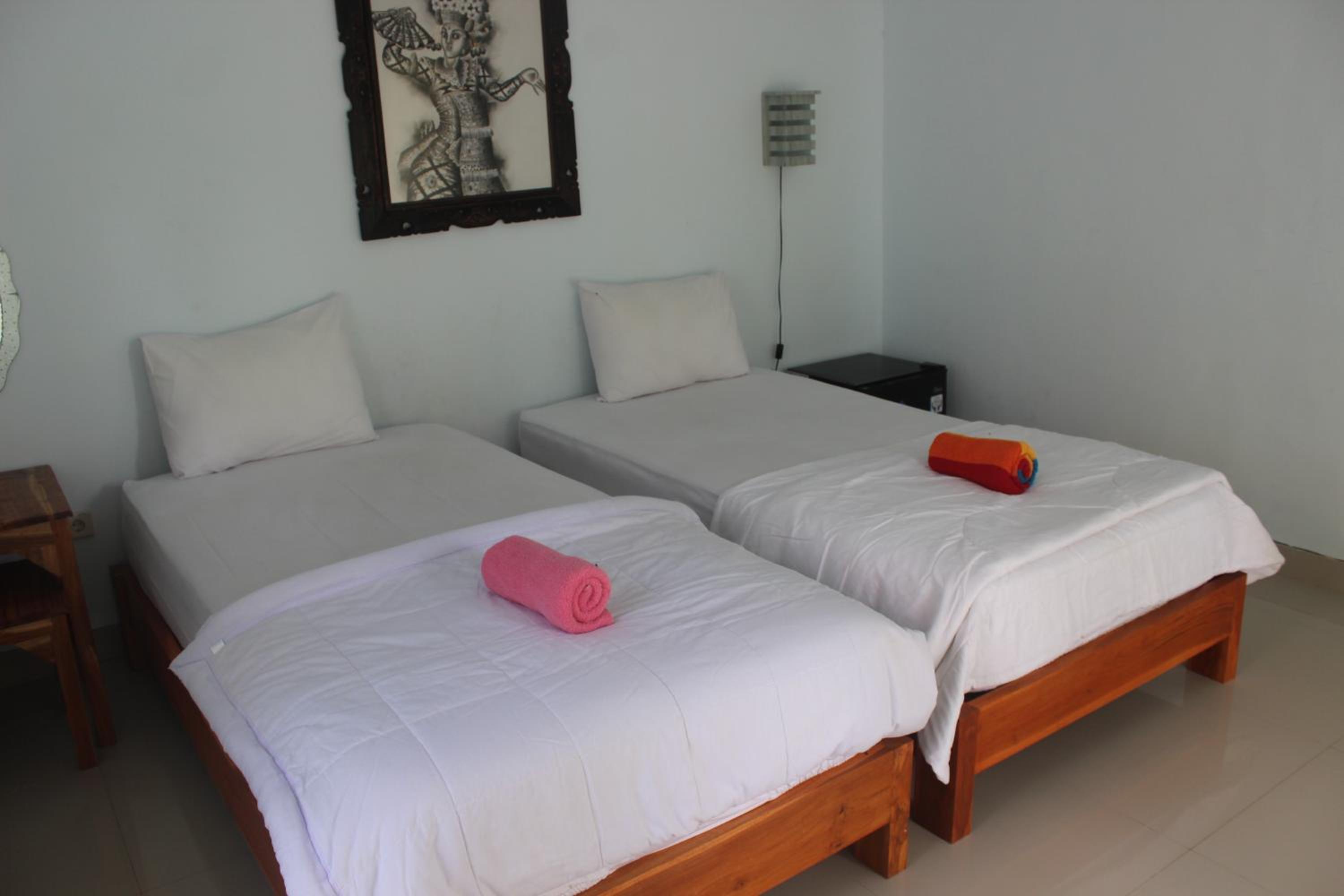 Deluxe Twin Room - Photo 2